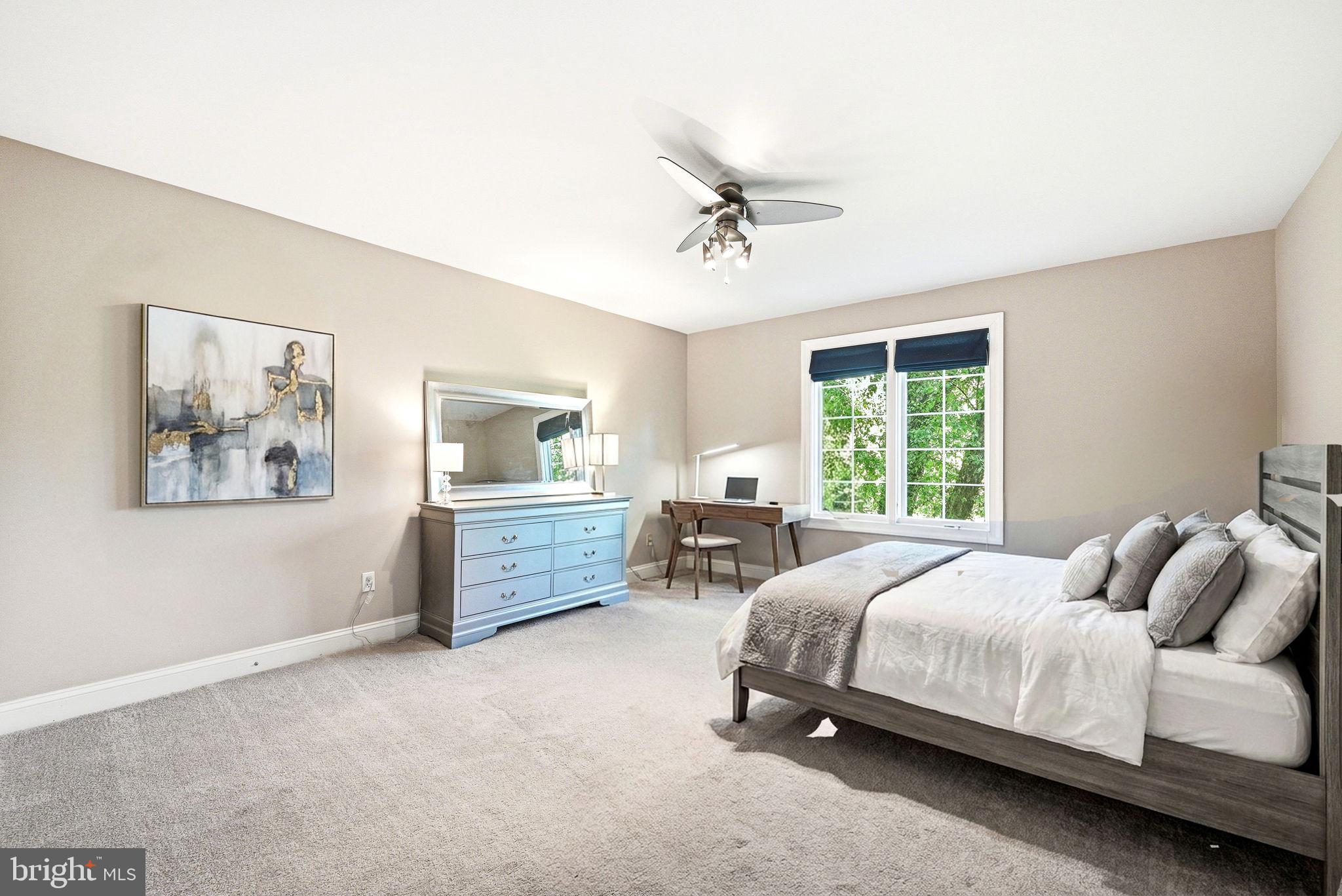 THE RIDINGS CHADDS - Residential