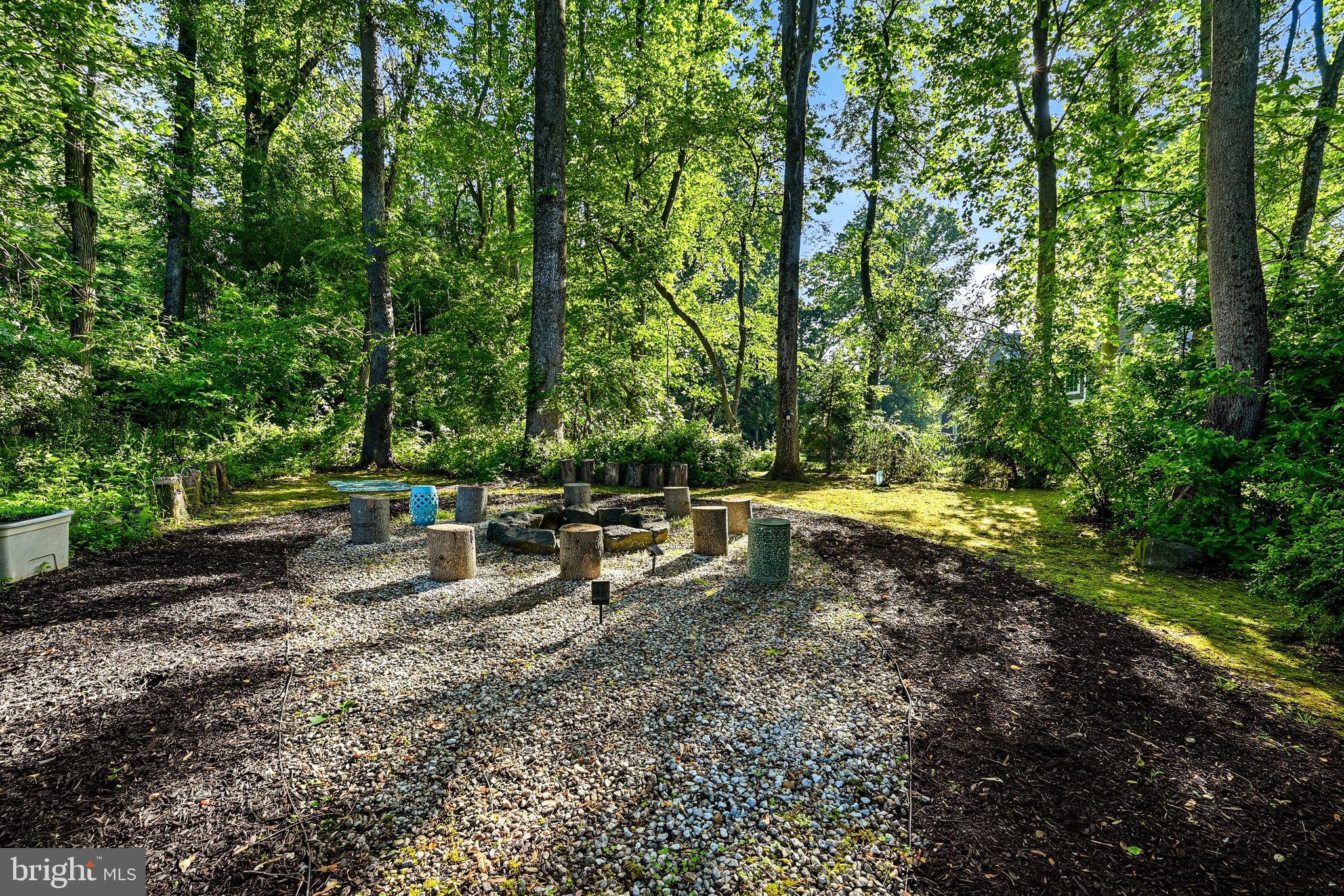 THE RIDINGS CHADDS - Residential