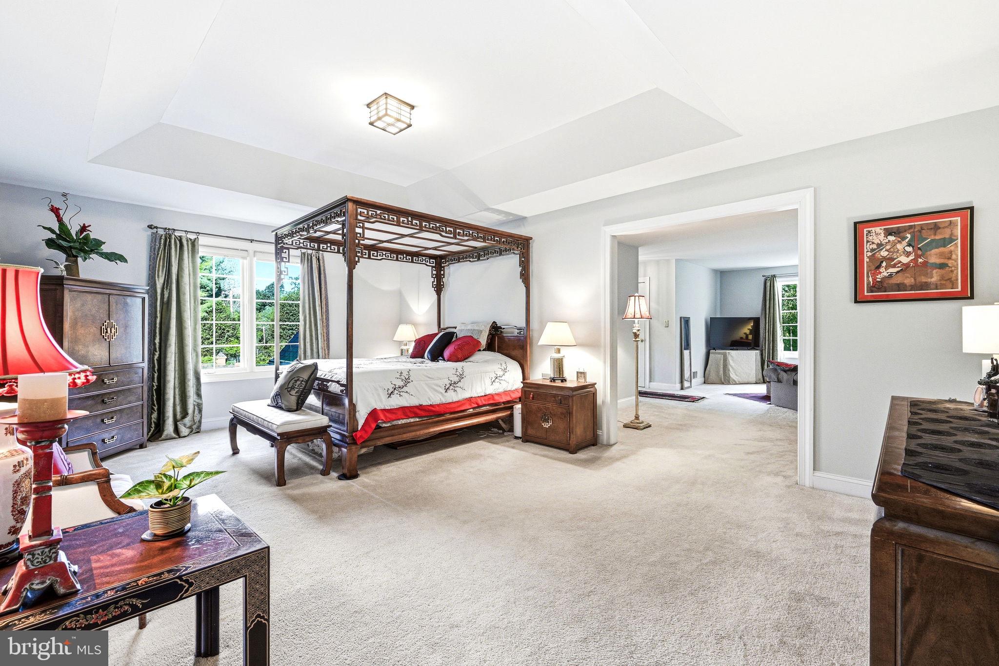 THE RIDINGS CHADDS - Residential