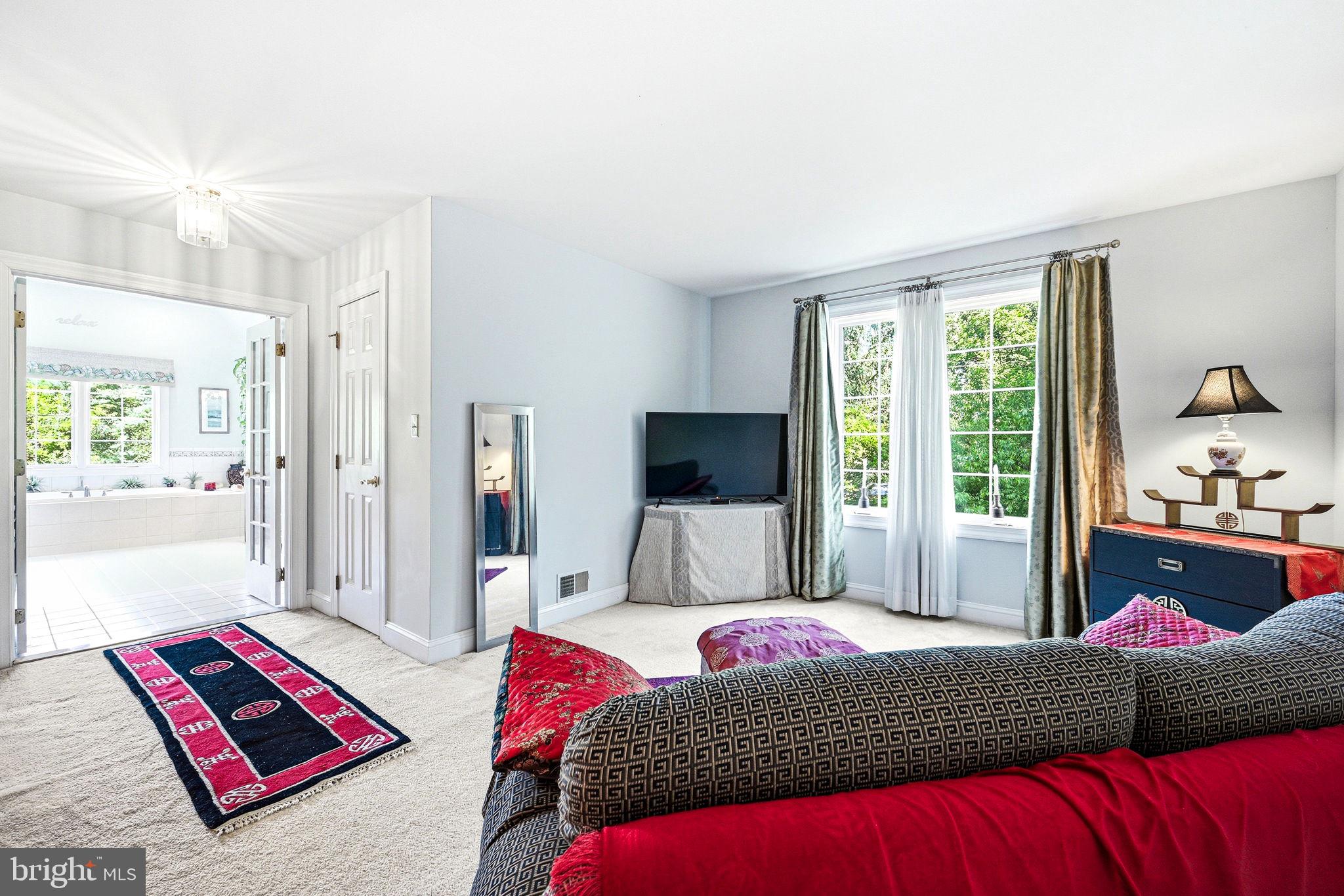 THE RIDINGS CHADDS - Residential