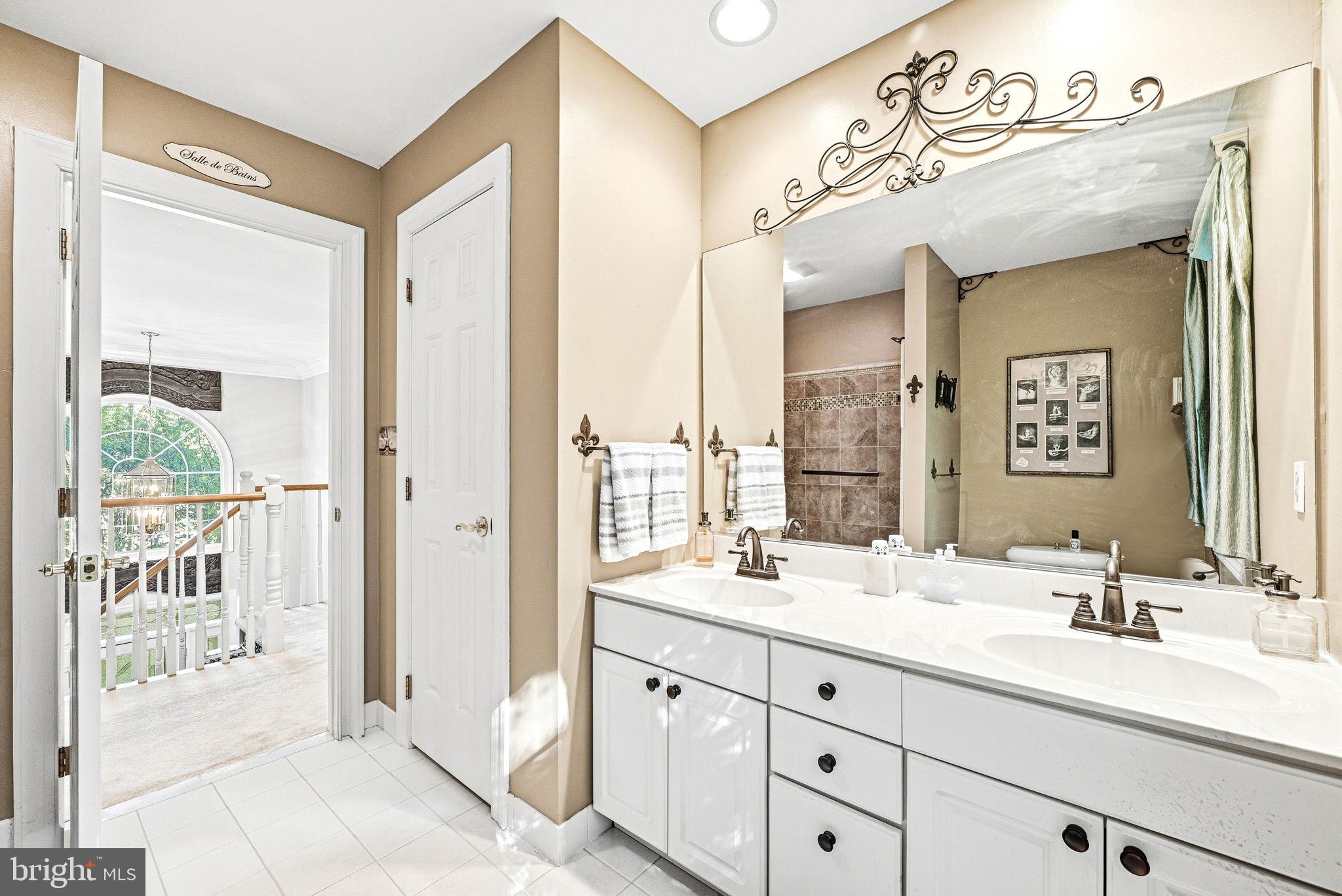 THE RIDINGS CHADDS - Residential