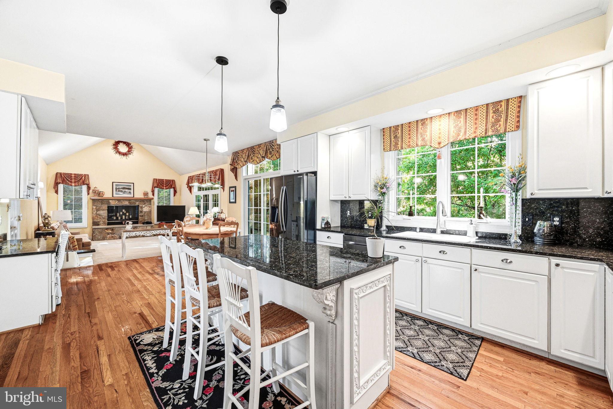 THE RIDINGS CHADDS - Residential