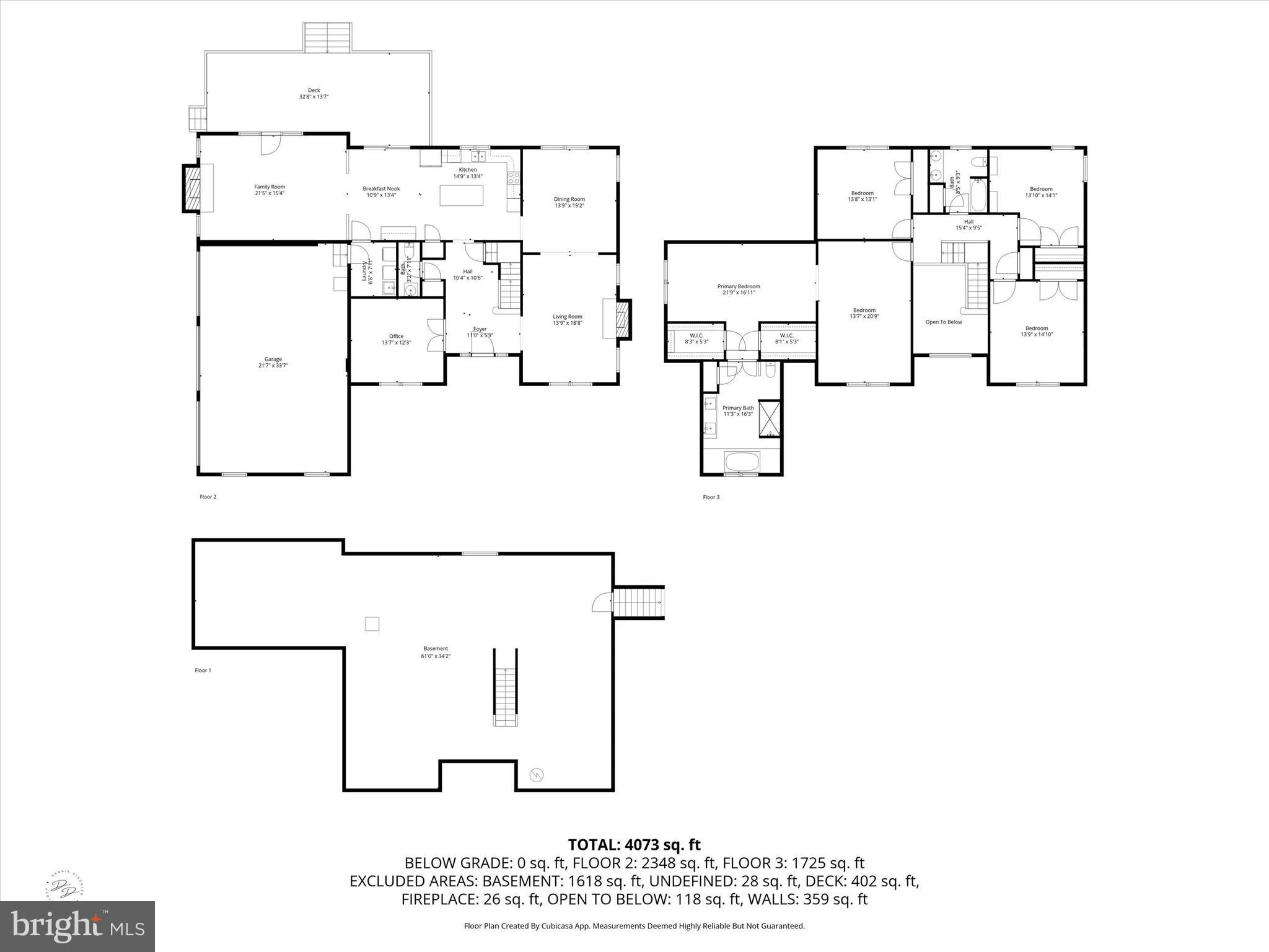THE RIDINGS CHADDS - Residential