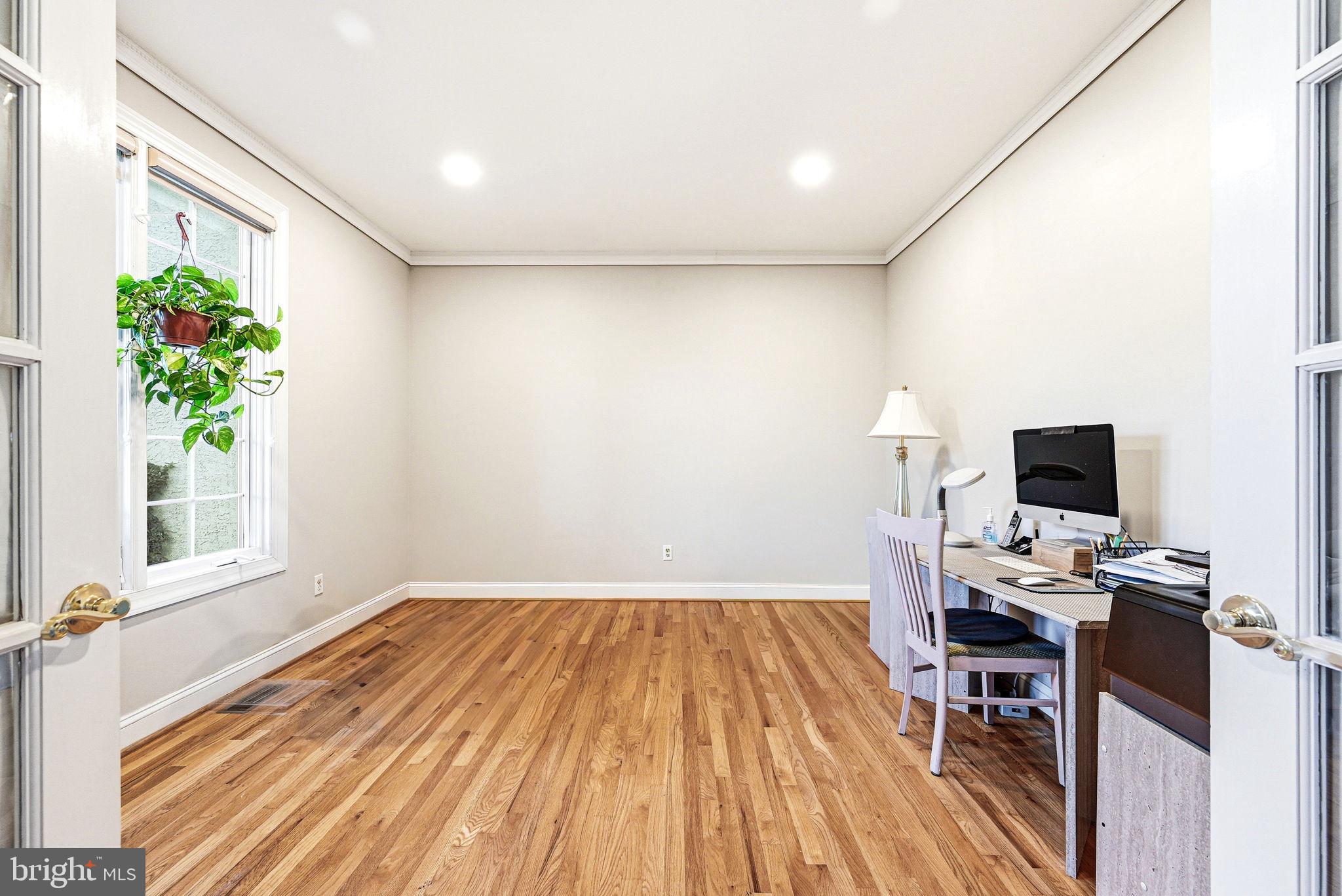 THE RIDINGS CHADDS - Residential