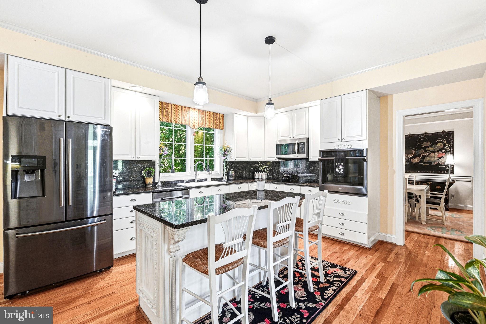 THE RIDINGS CHADDS - Residential