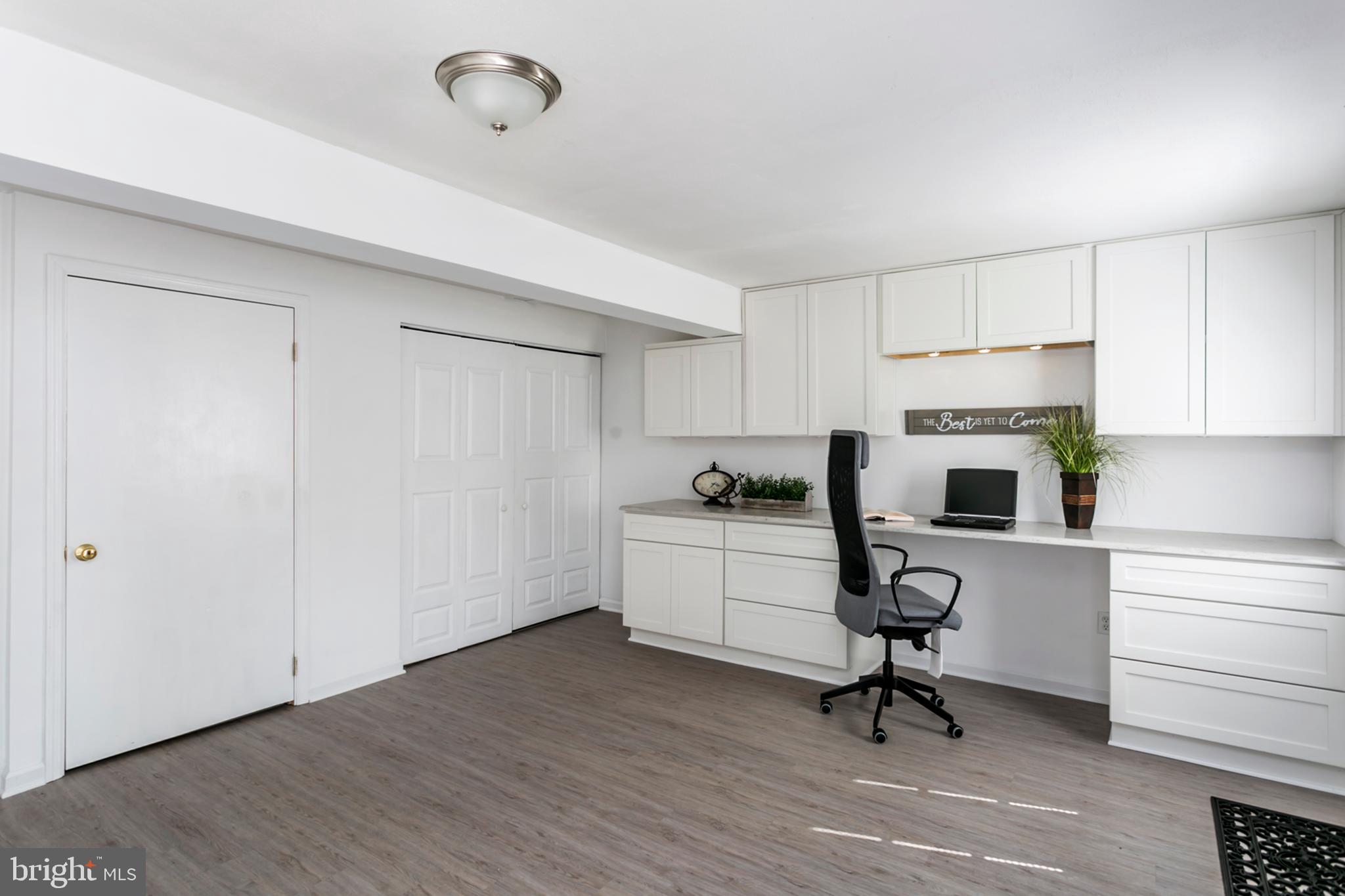 BEECH CREEK - Residential