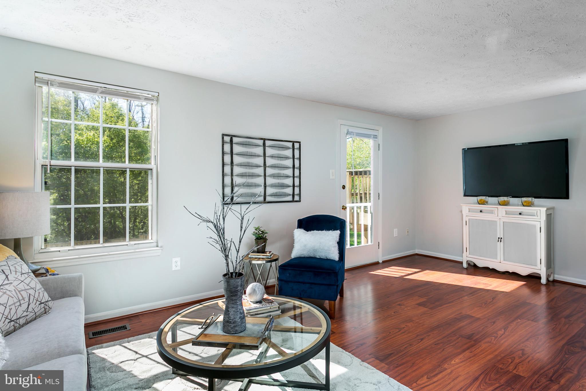 BEECH CREEK - Residential