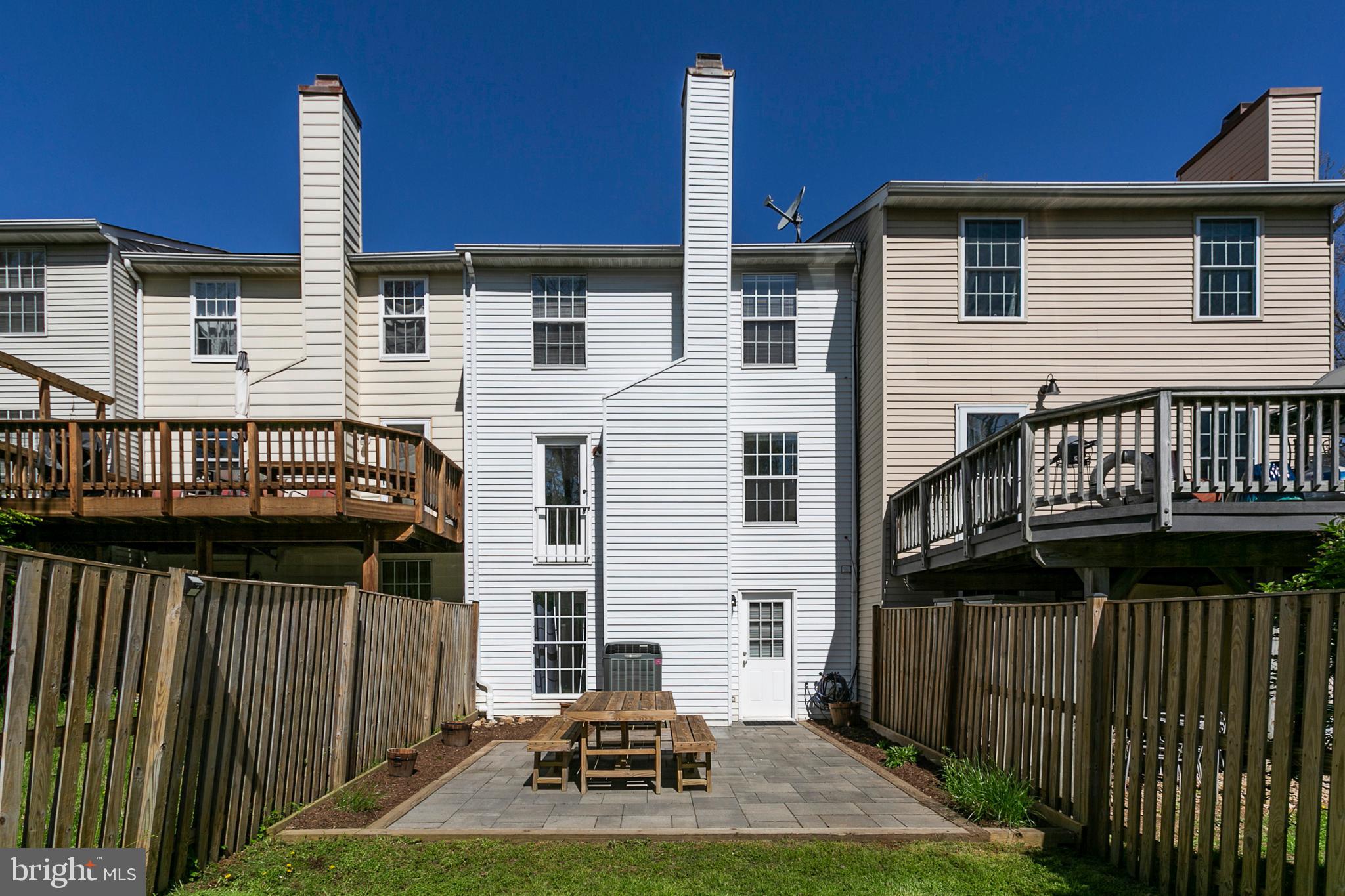 BEECH CREEK - Residential