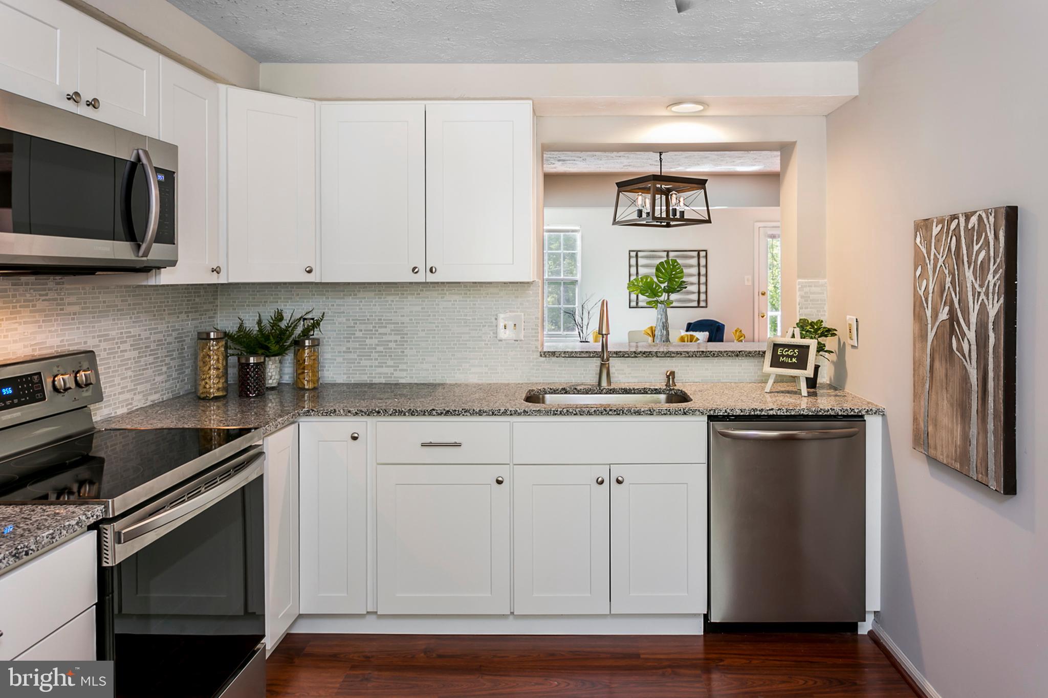 BEECH CREEK - Residential