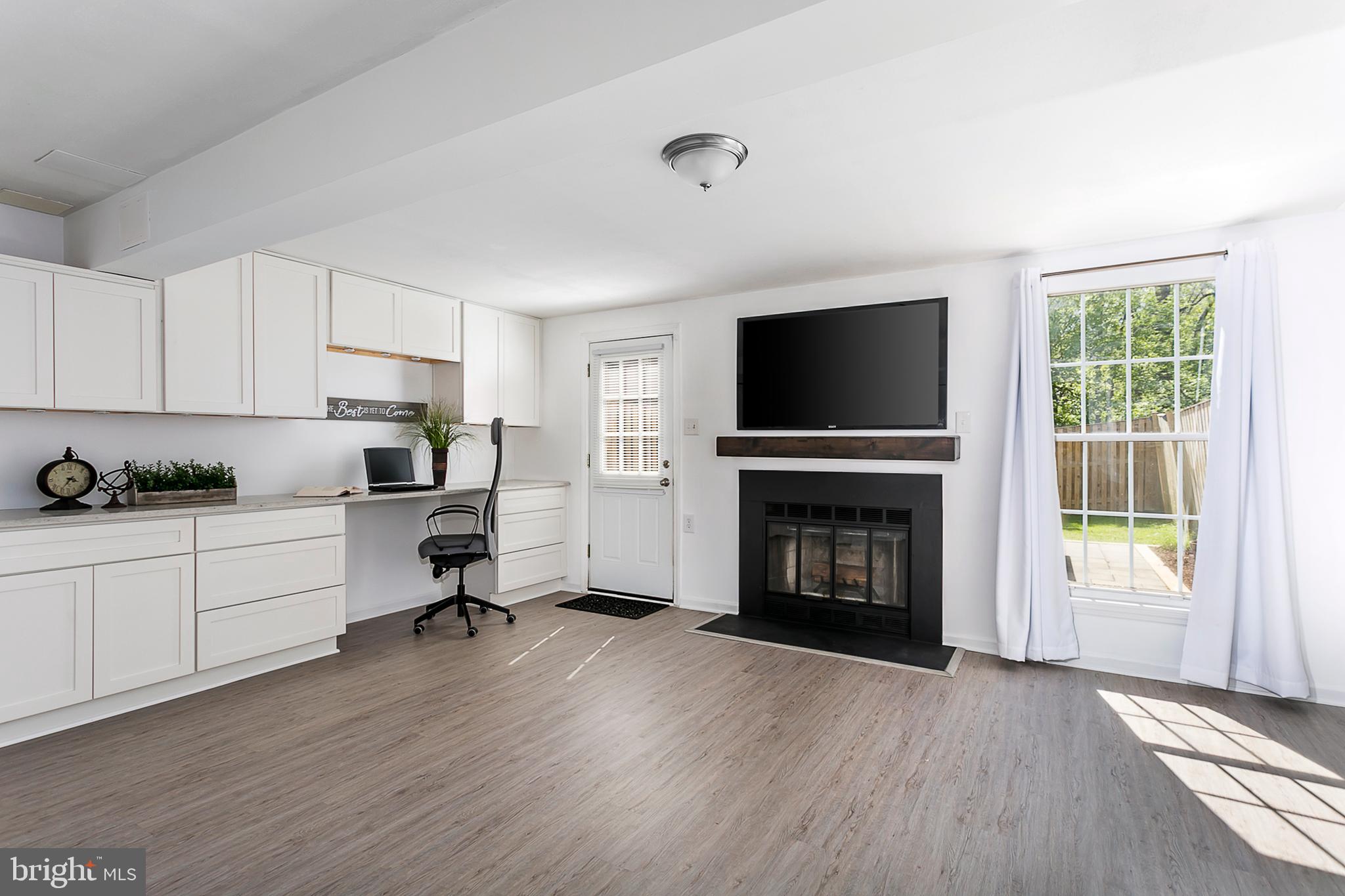 BEECH CREEK - Residential