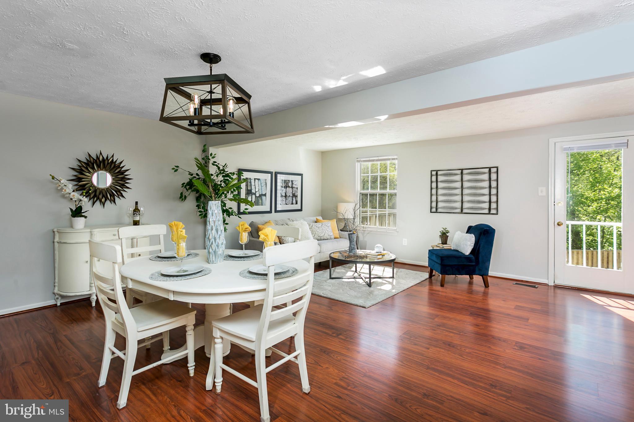 BEECH CREEK - Residential