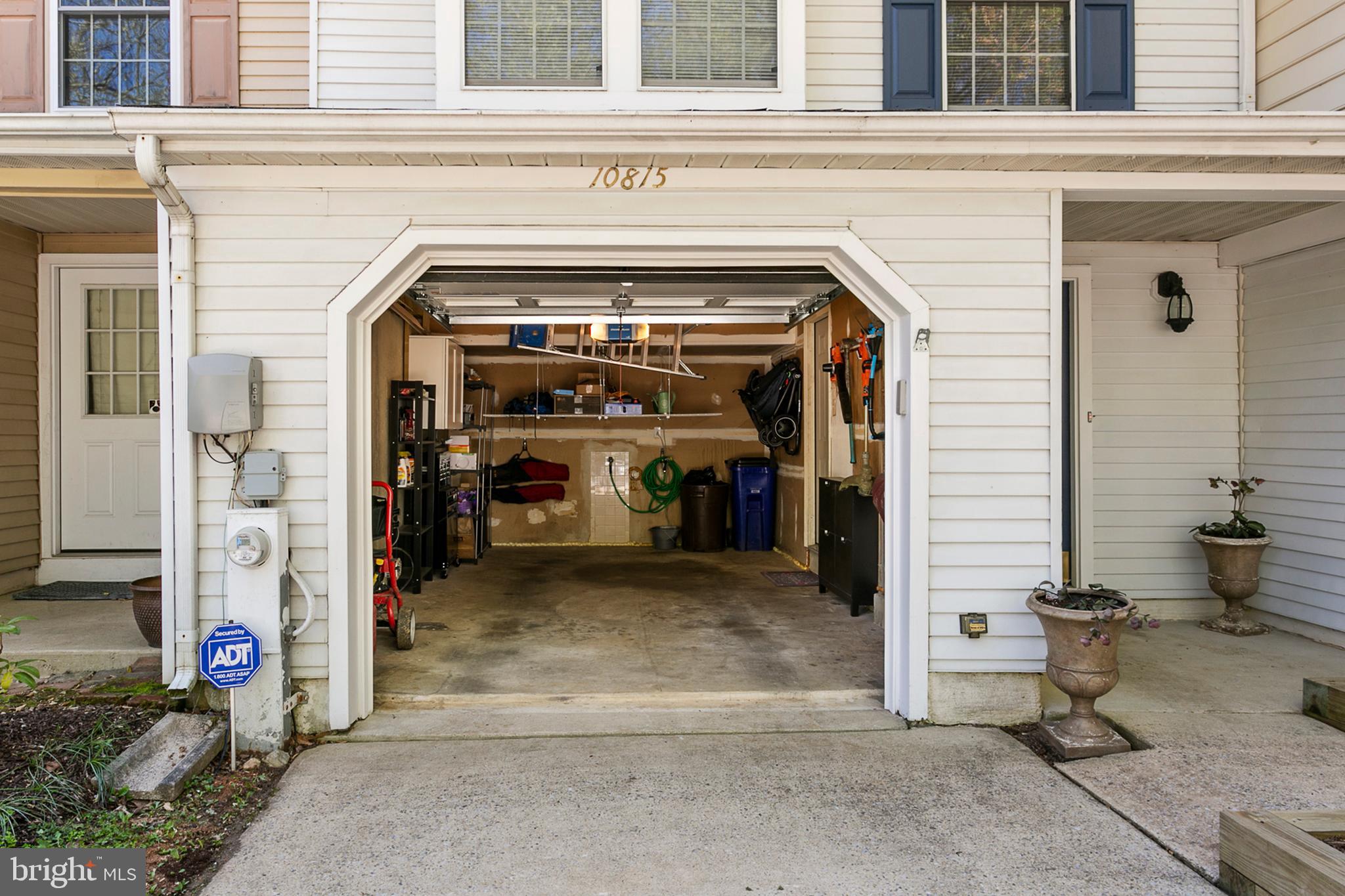 BEECH CREEK - Residential