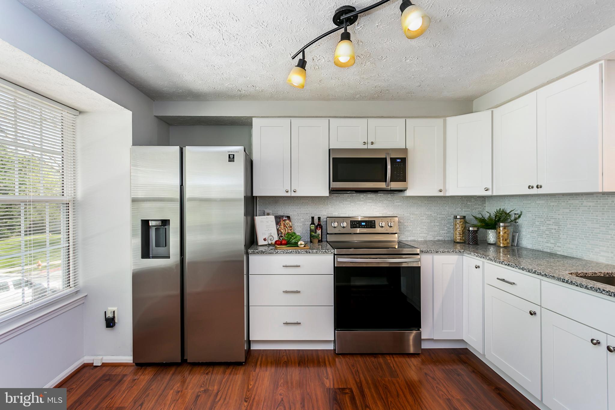 BEECH CREEK - Residential