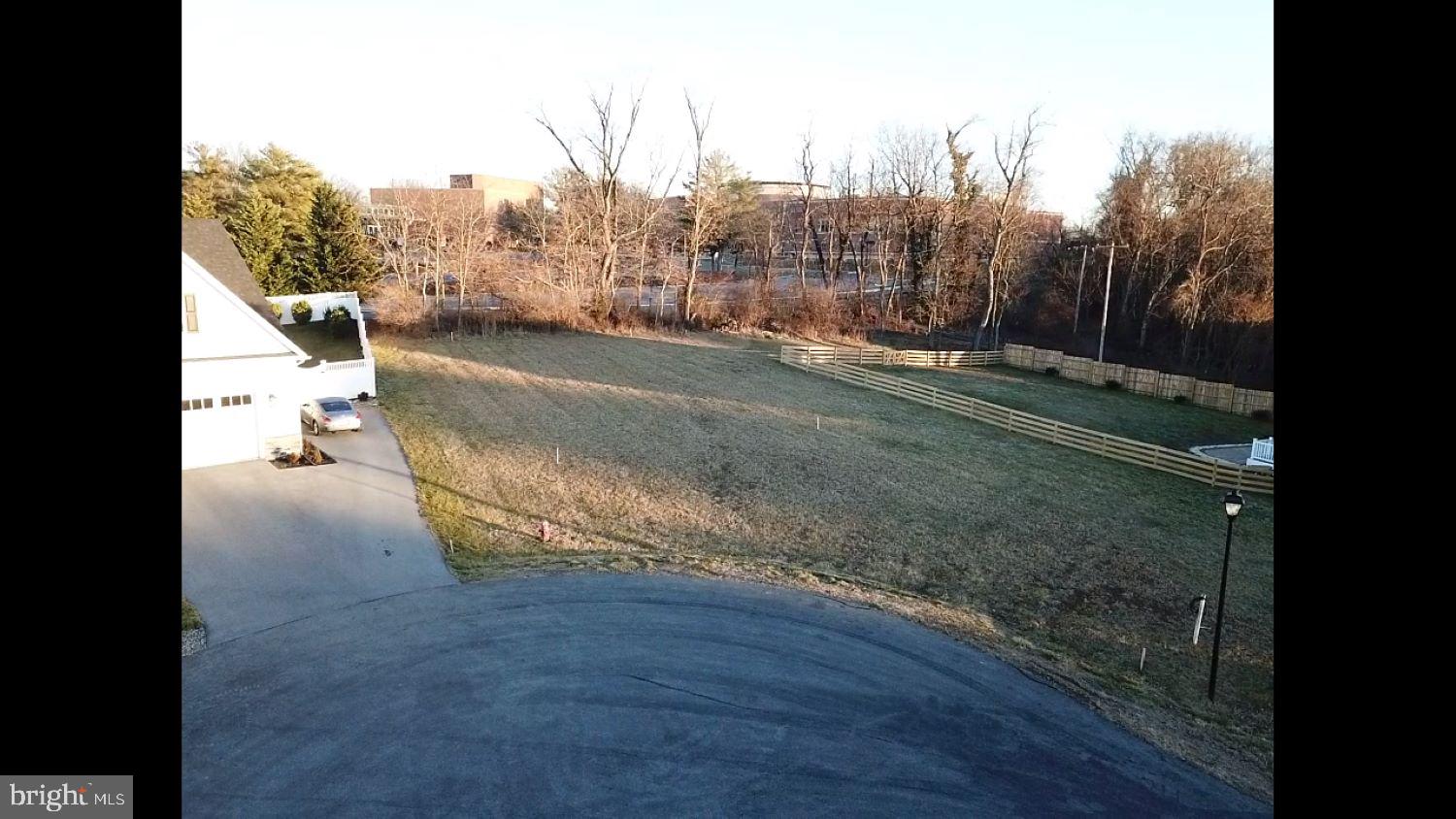 MADDEX FARM - Residential