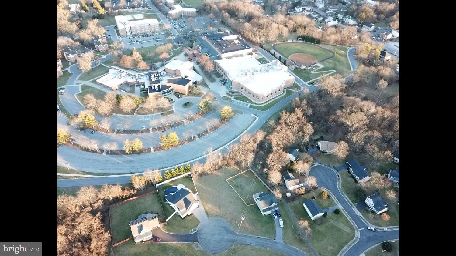 MADDEX FARM - Residential