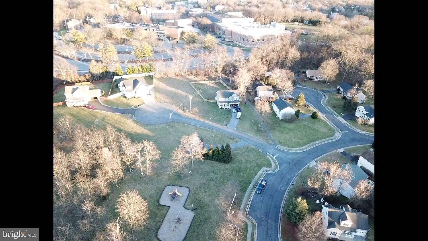 MADDEX FARM - Residential