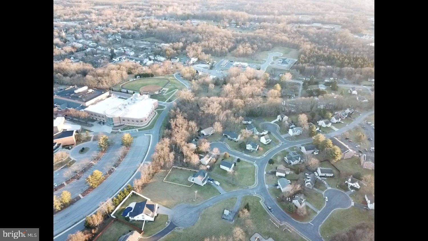 MADDEX FARM - Residential