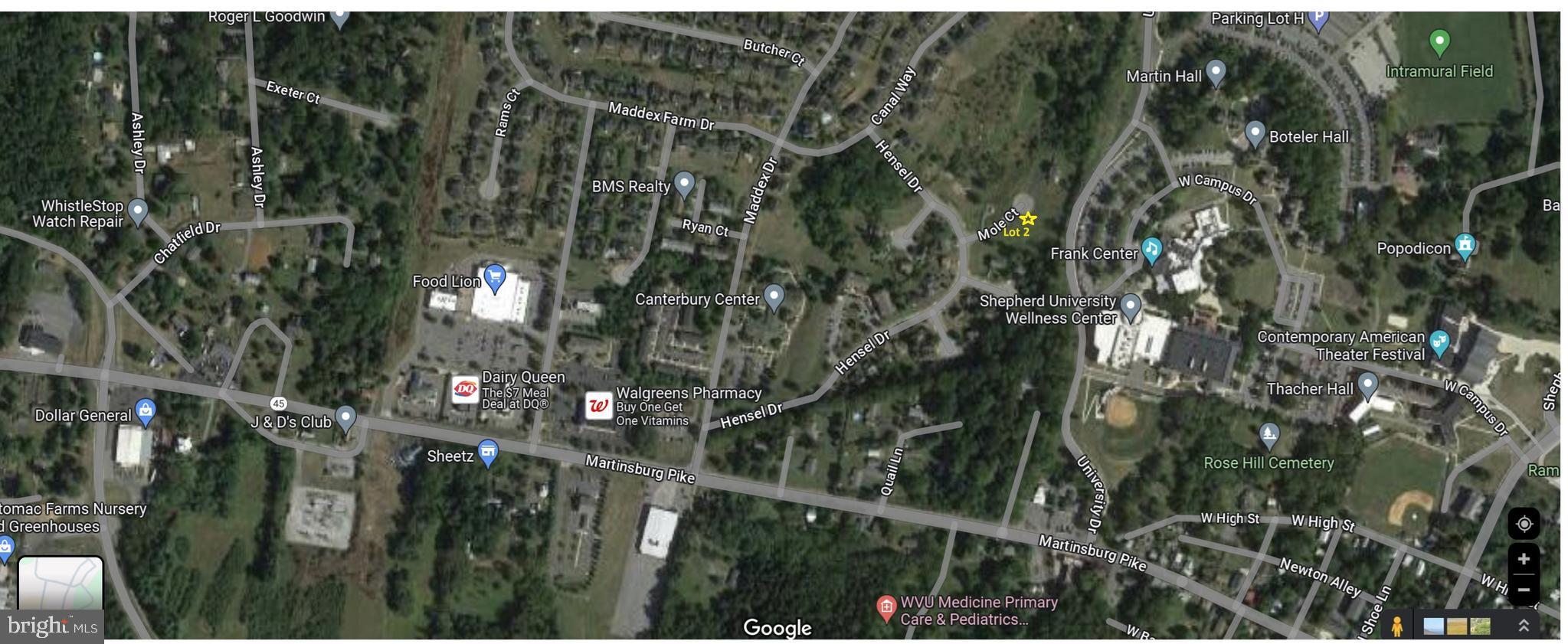 MADDEX FARM - Residential