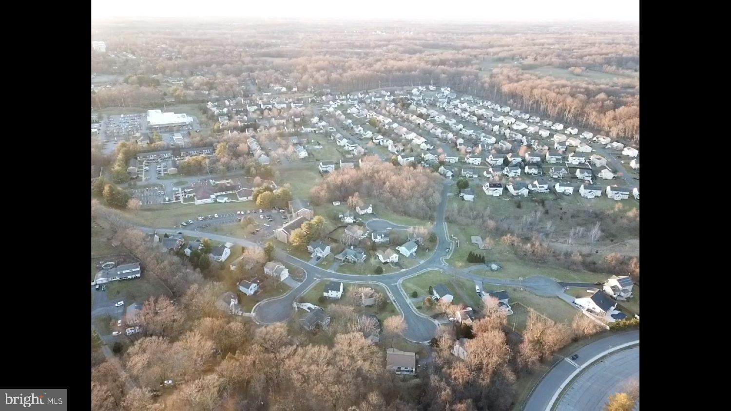 MADDEX FARM - Residential