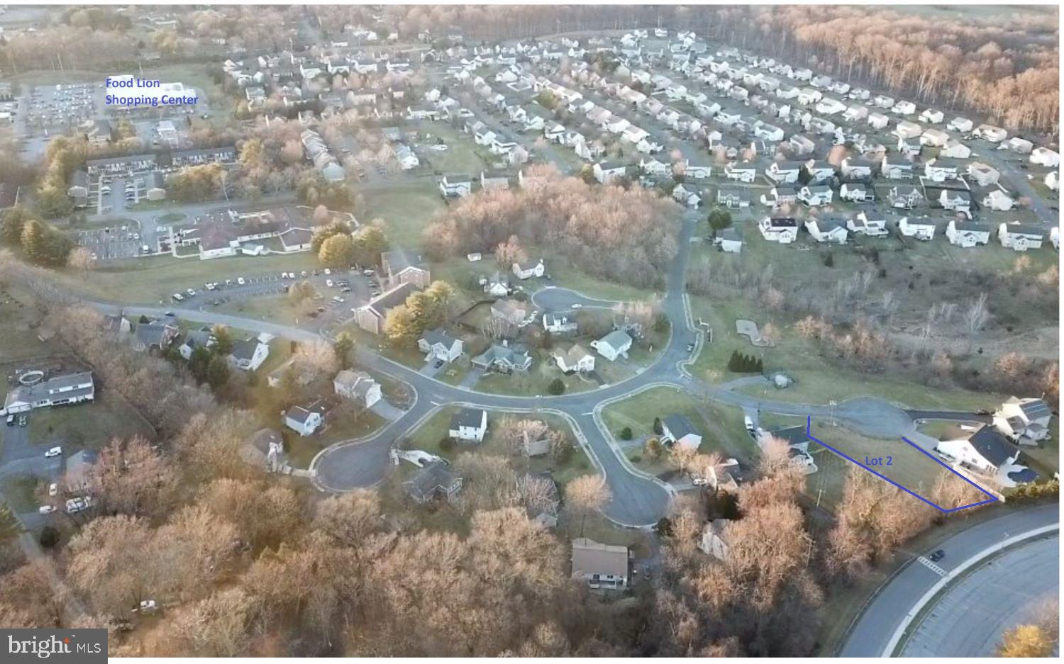 MADDEX FARM - Residential