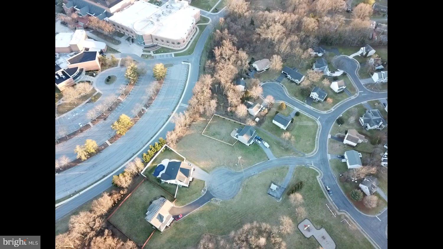 MADDEX FARM - Residential