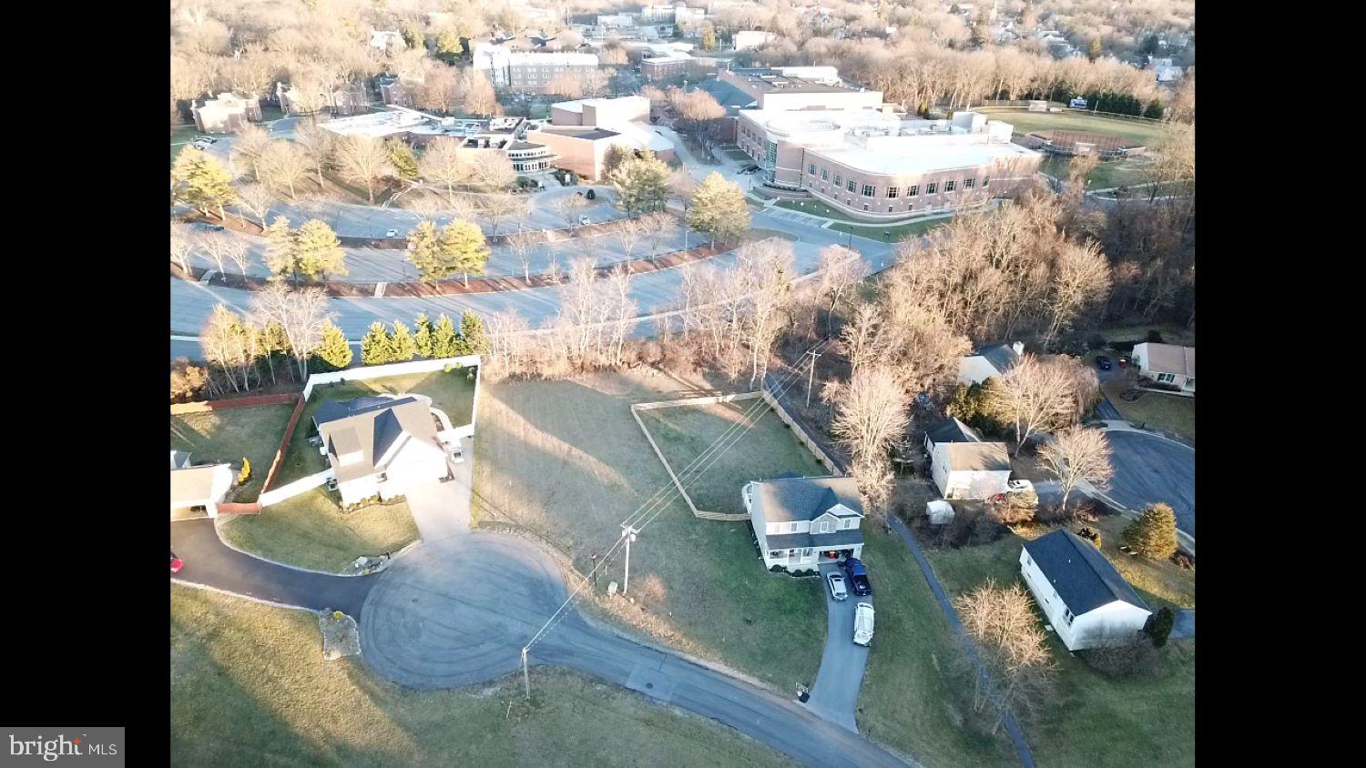 MADDEX FARM - Residential