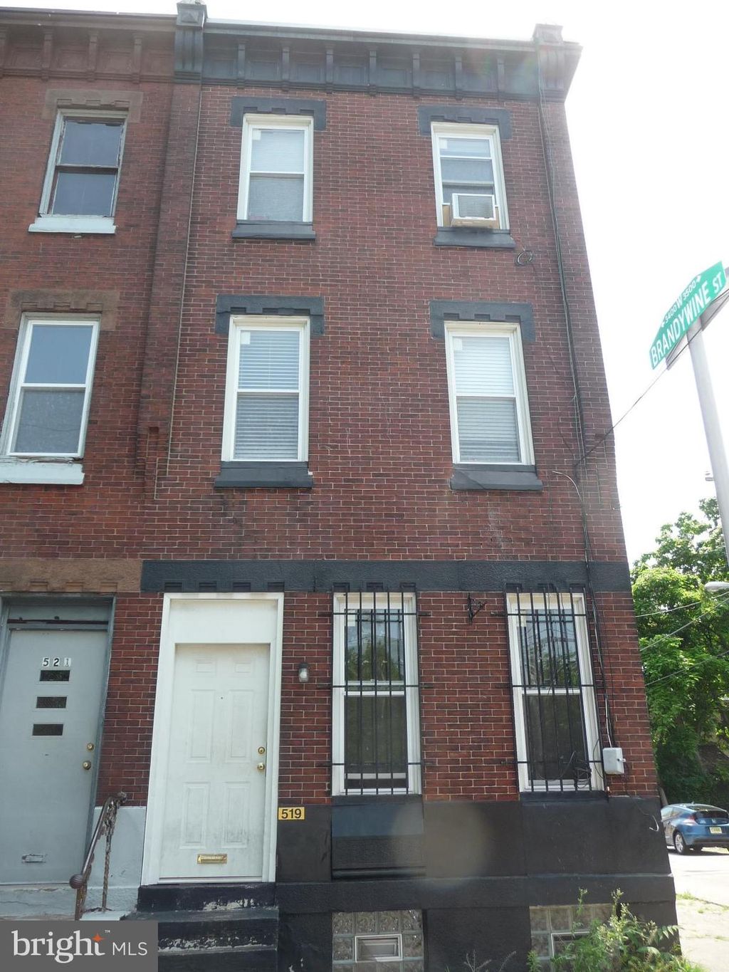 Photo of 519 N 35th Street, PHILADELPHIA, PA 19104 (MLS # PAPH2594980)