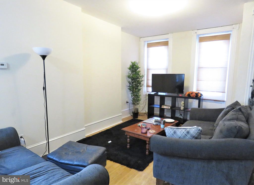 Photo of 519 N 35th Street, PHILADELPHIA, PA 19104 (MLS # PAPH2594980)