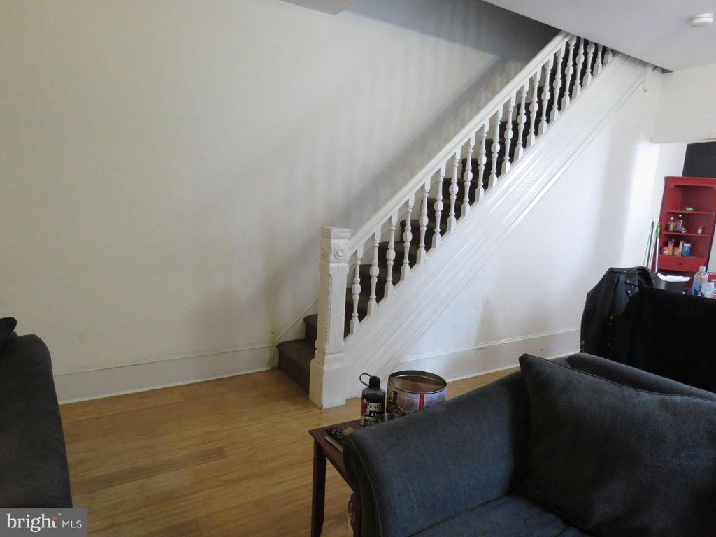 Photo of 519 N 35th Street, PHILADELPHIA, PA 19104 (MLS # PAPH2594980)