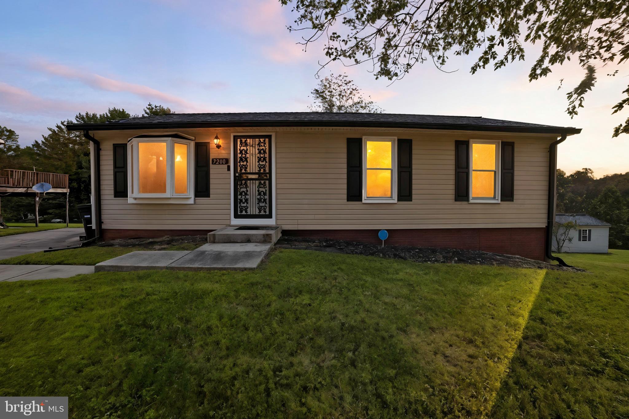 7200 SYBARIS DRIVE