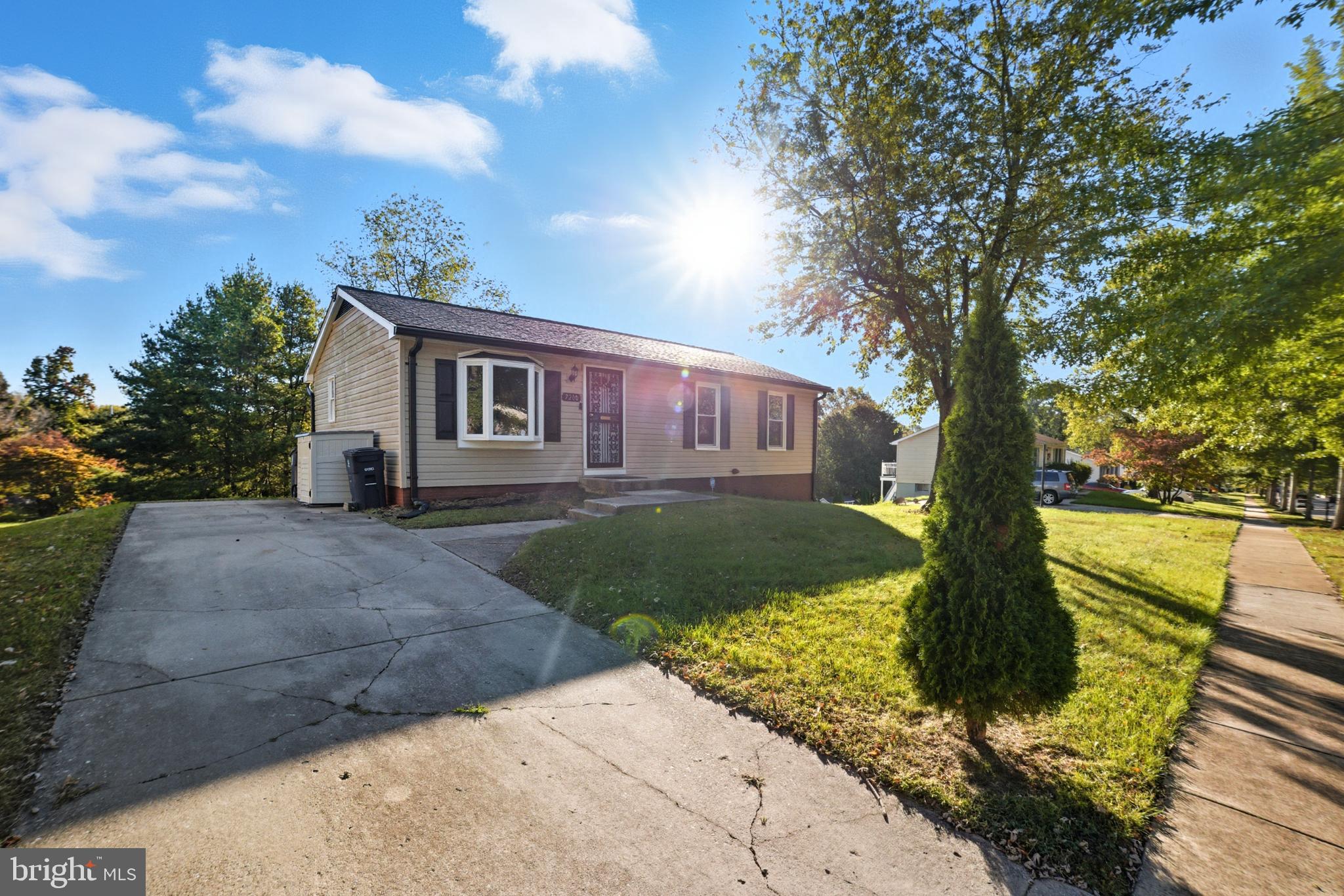 7200 SYBARIS DRIVE