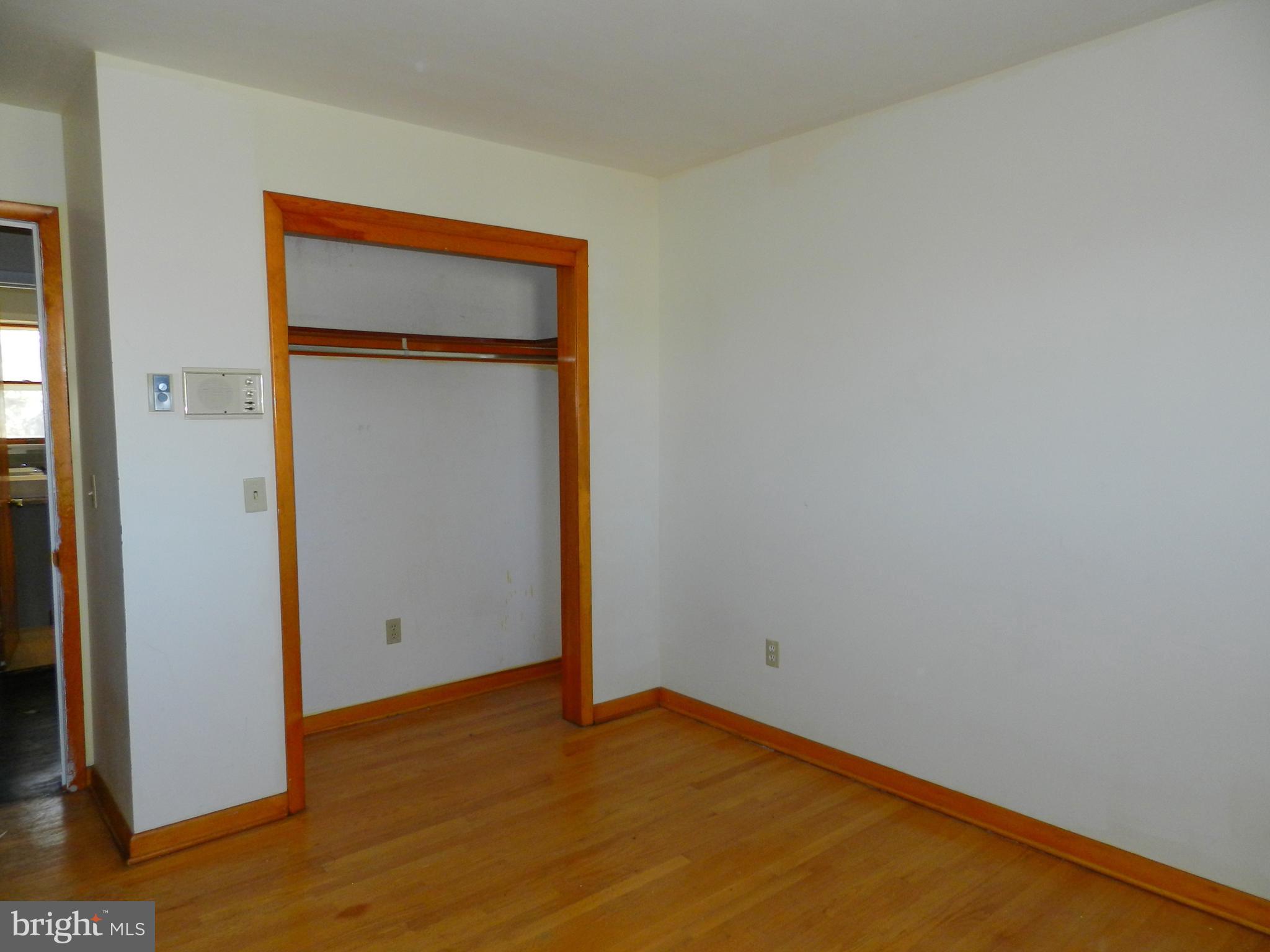 MAPLE SPRINGS ACRES - Residential