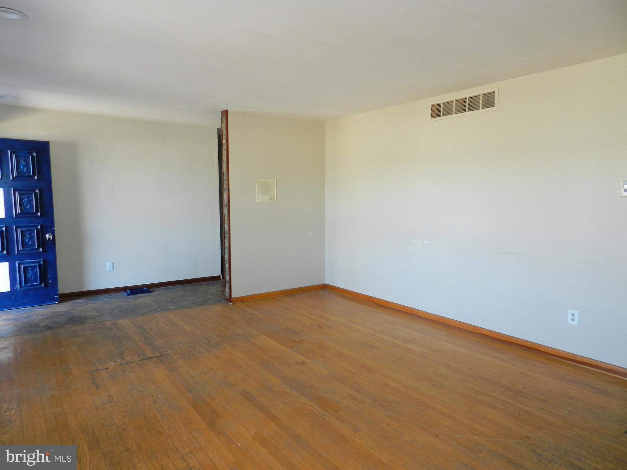 MAPLE SPRINGS ACRES - Residential