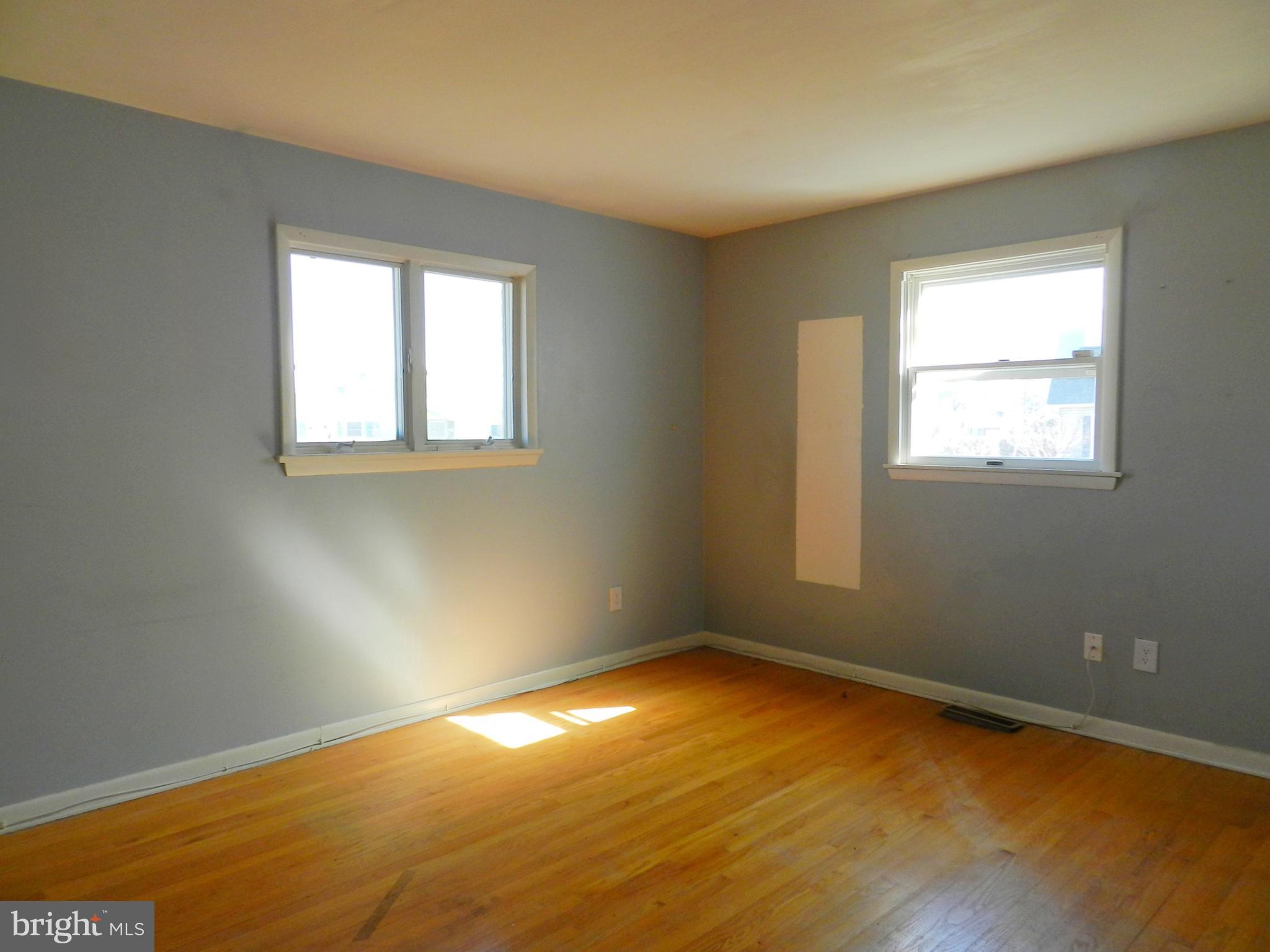 MAPLE SPRINGS ACRES - Residential