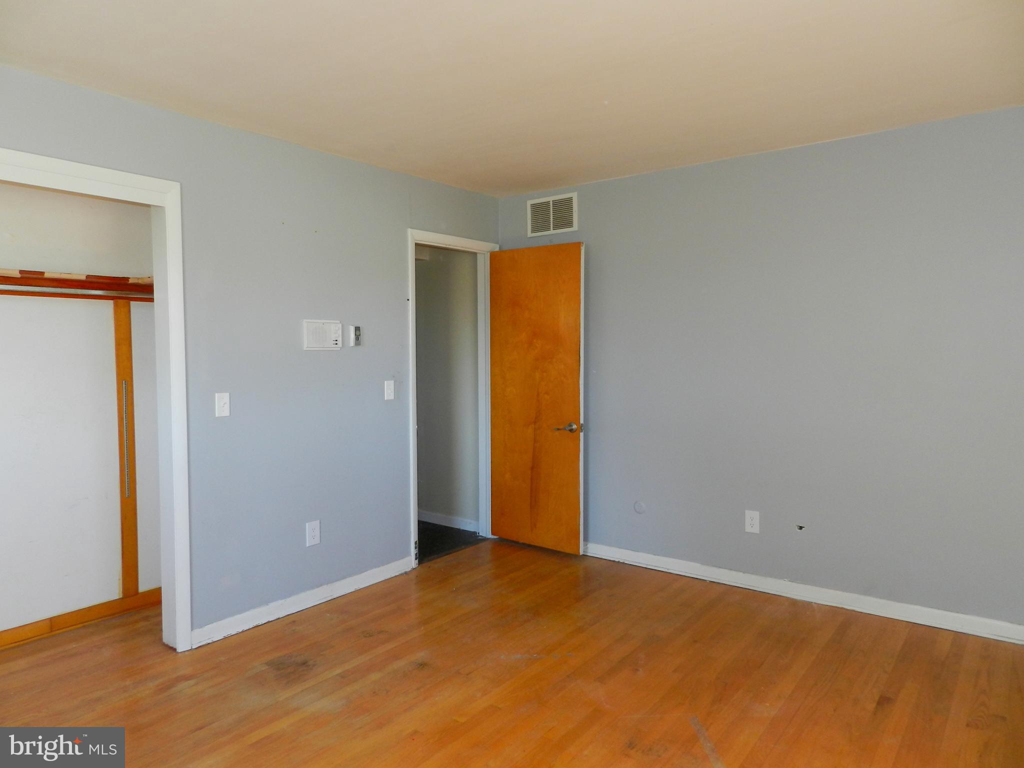 MAPLE SPRINGS ACRES - Residential