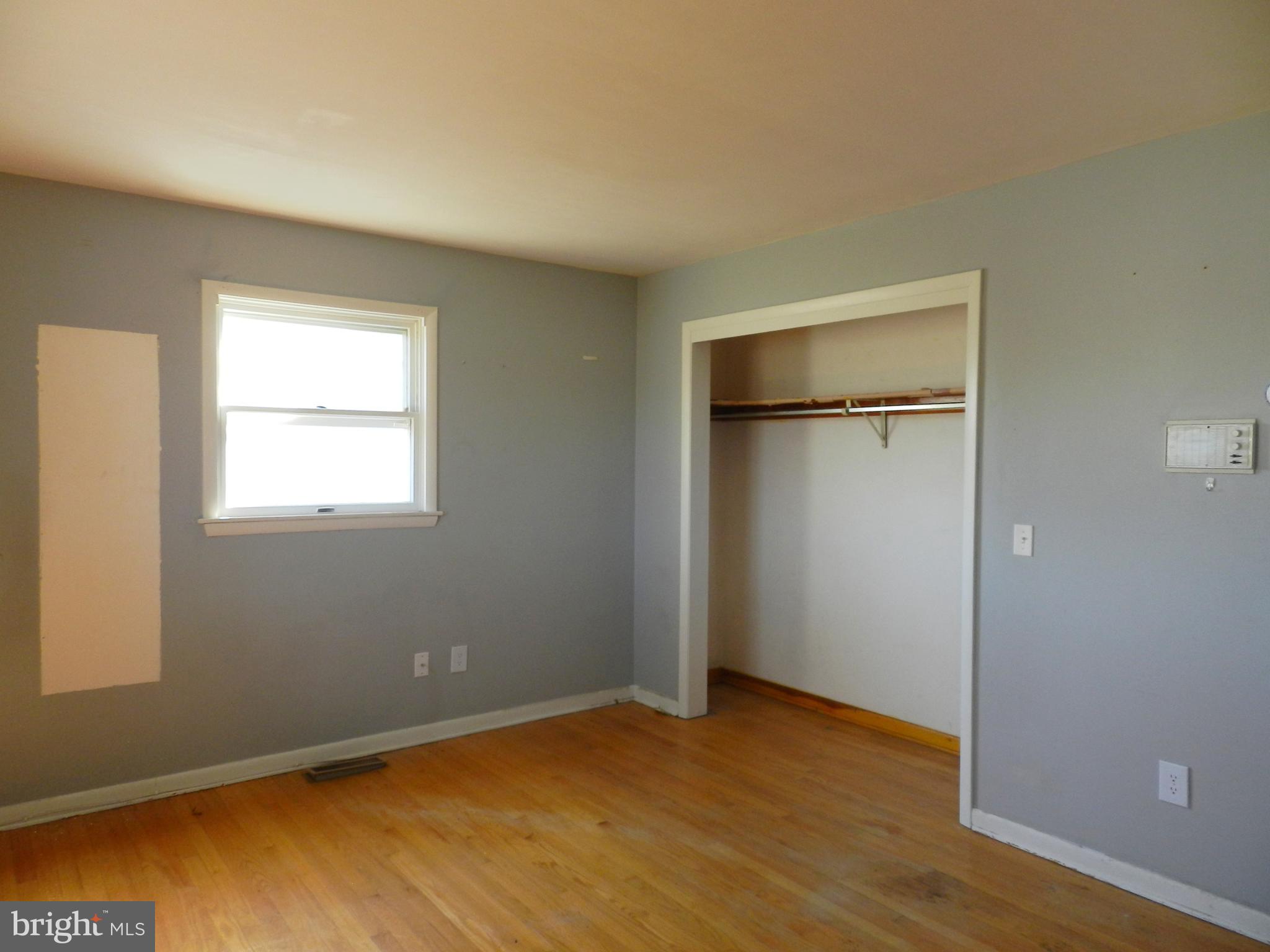 MAPLE SPRINGS ACRES - Residential