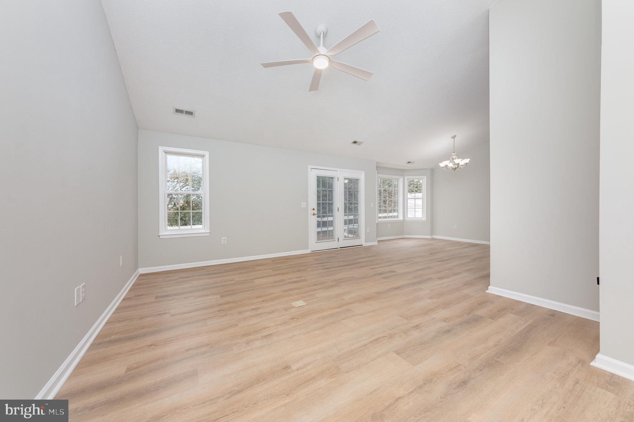 SALEM RUN - Residential