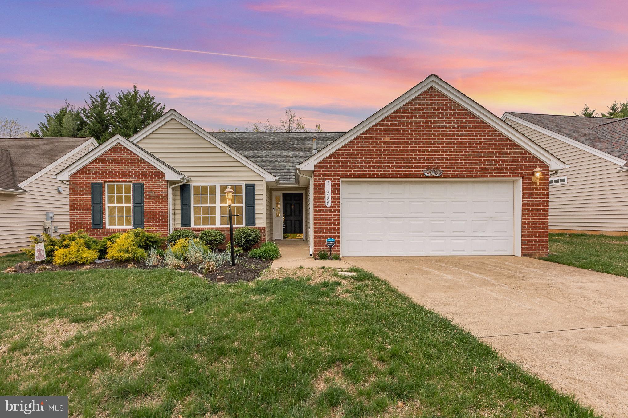 SALEM RUN - Residential