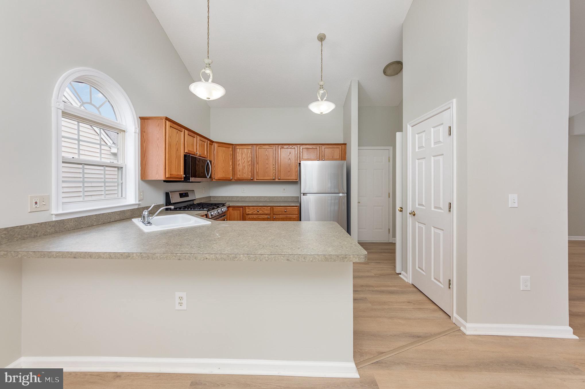 SALEM RUN - Residential