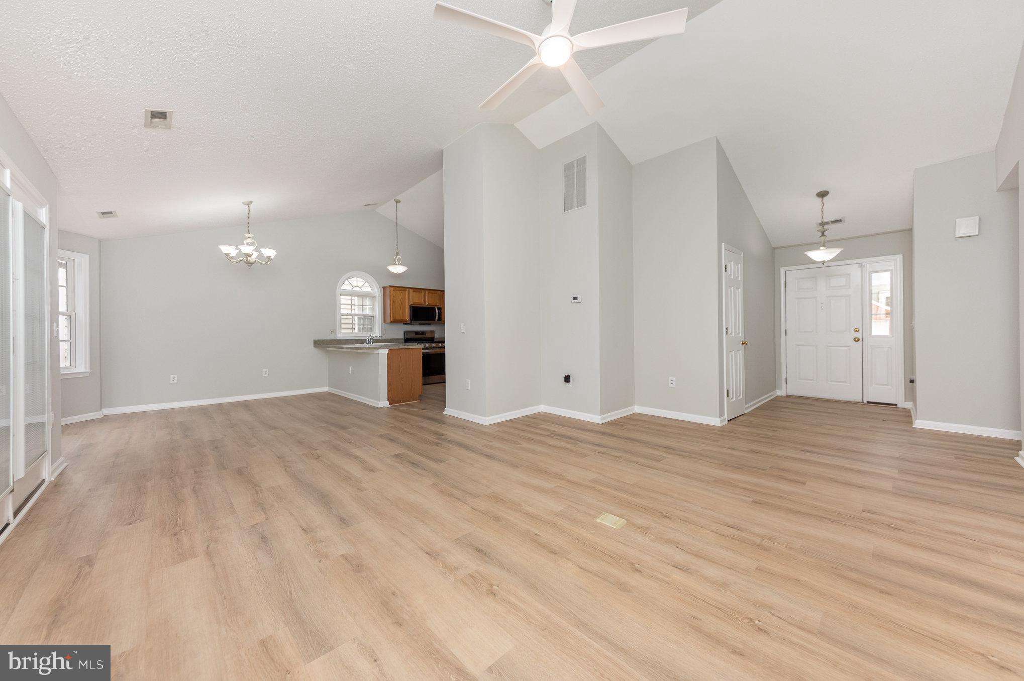 SALEM RUN - Residential