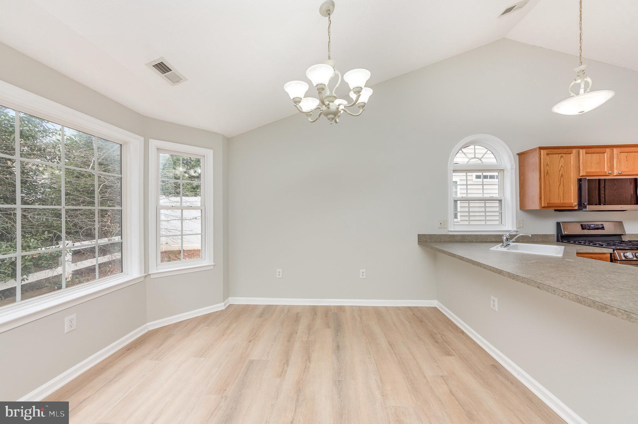 SALEM RUN - Residential