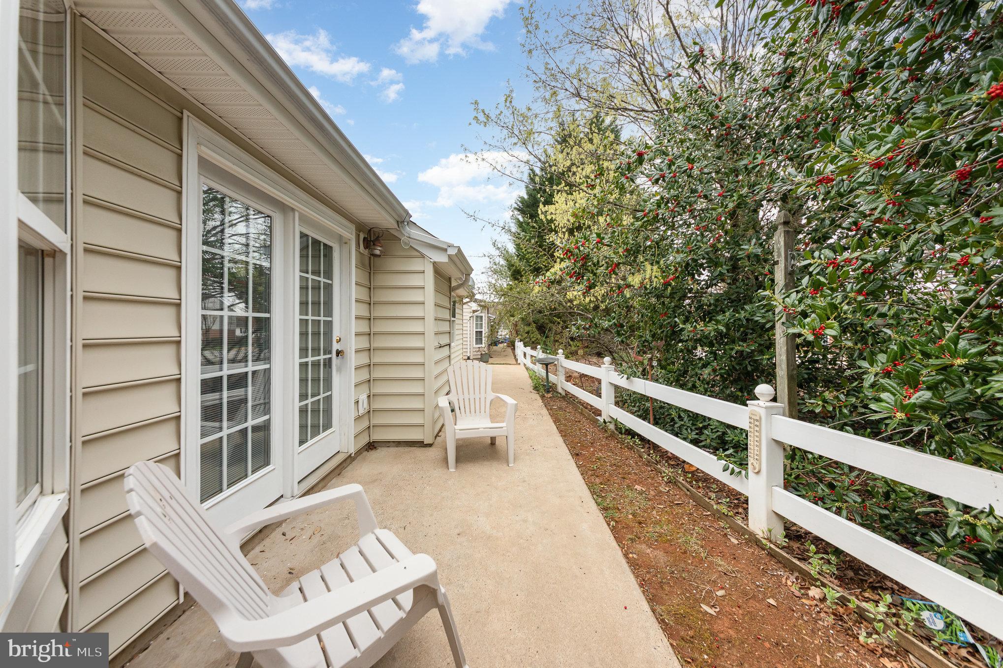 SALEM RUN - Residential