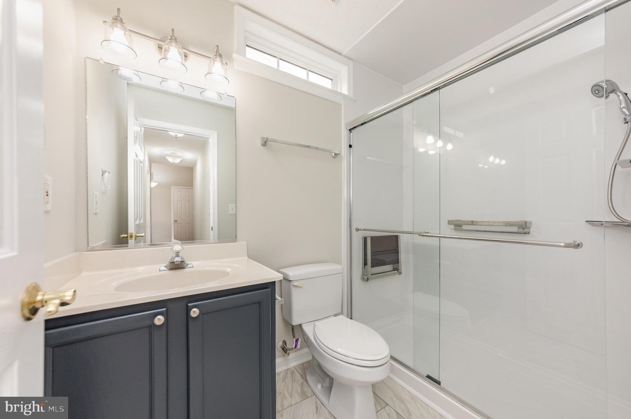 SALEM RUN - Residential