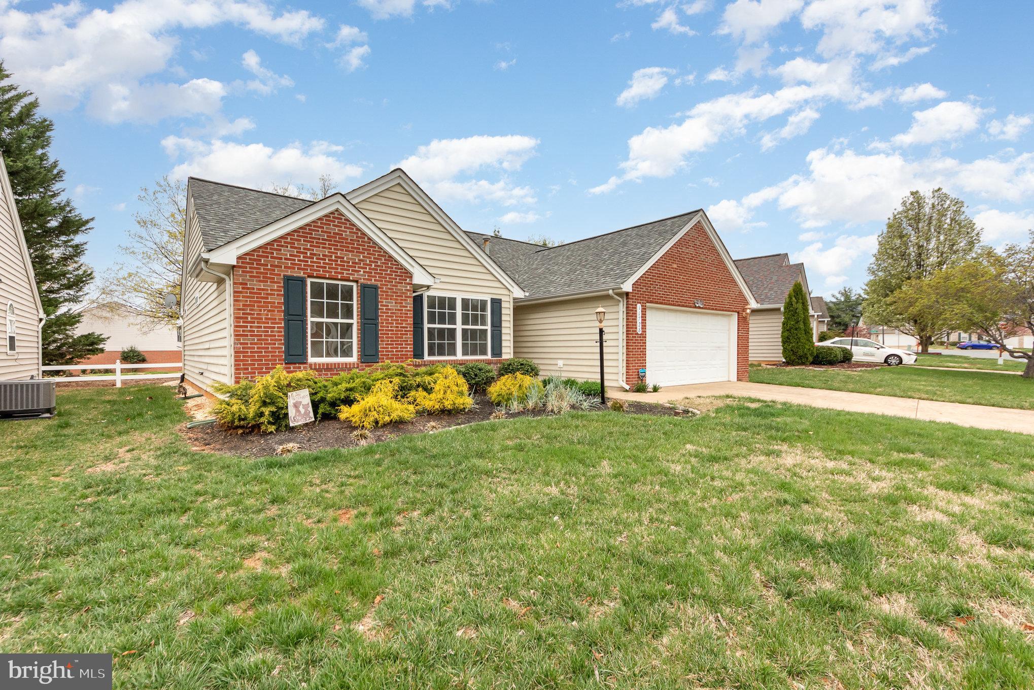 SALEM RUN - Residential