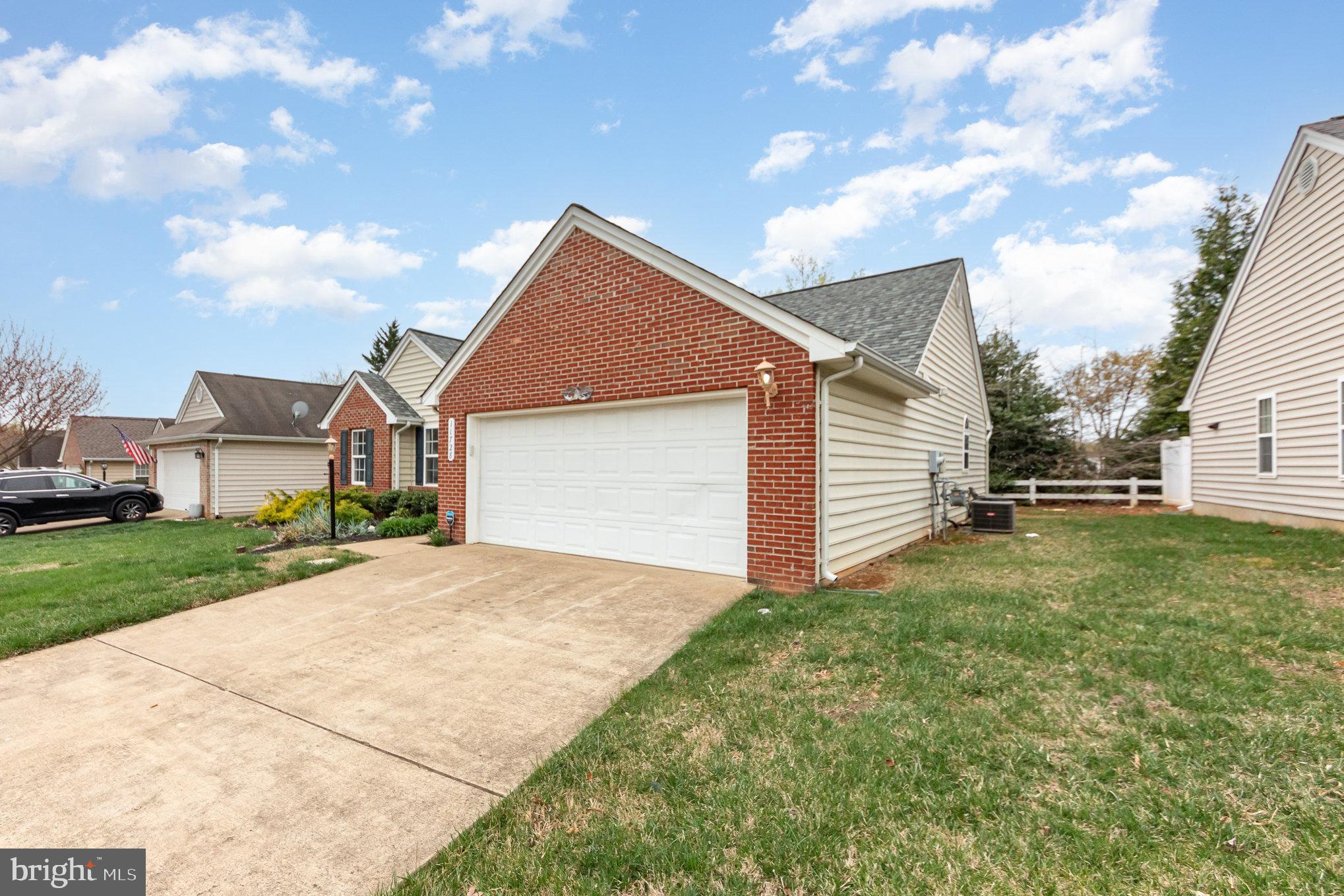 SALEM RUN - Residential