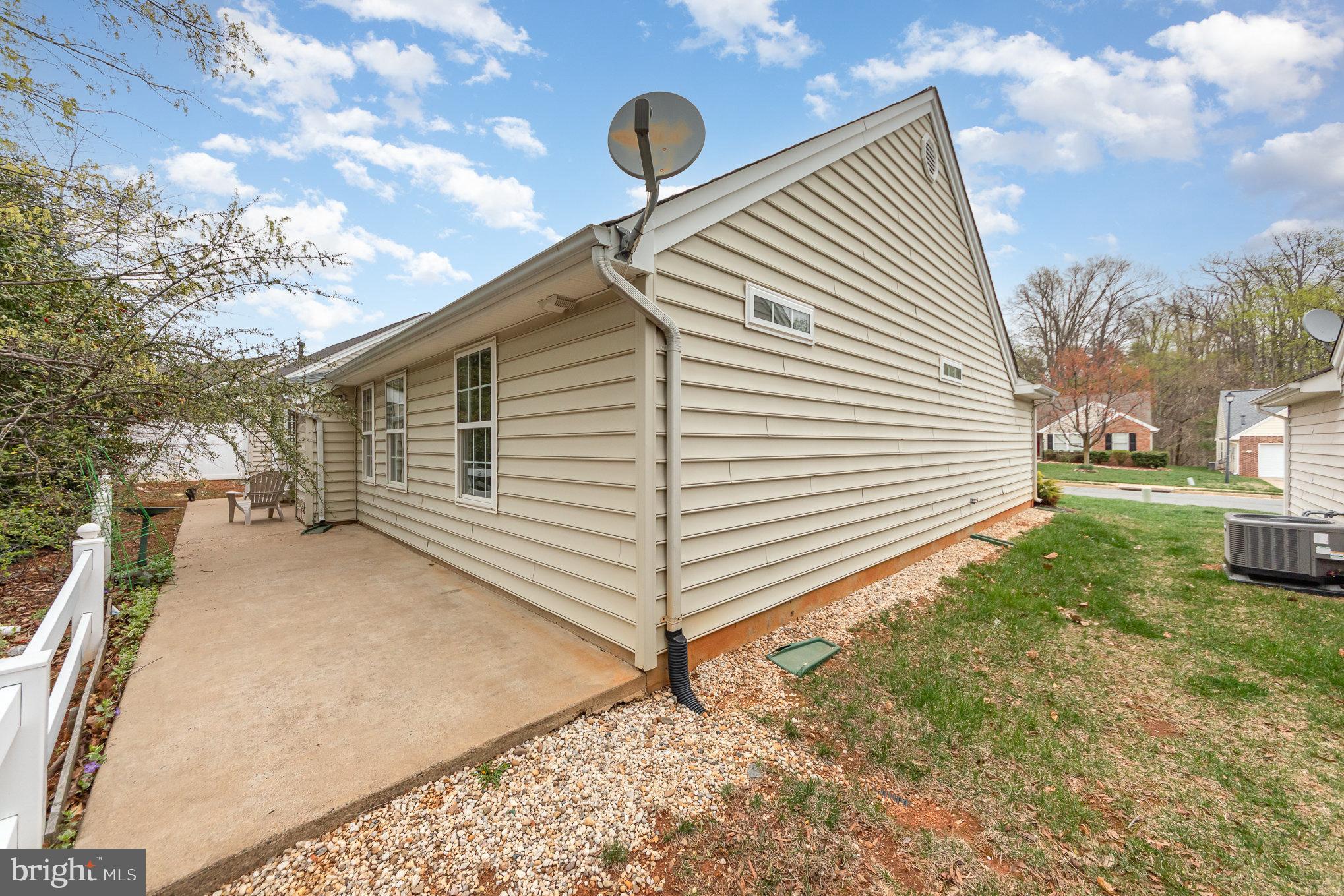 SALEM RUN - Residential