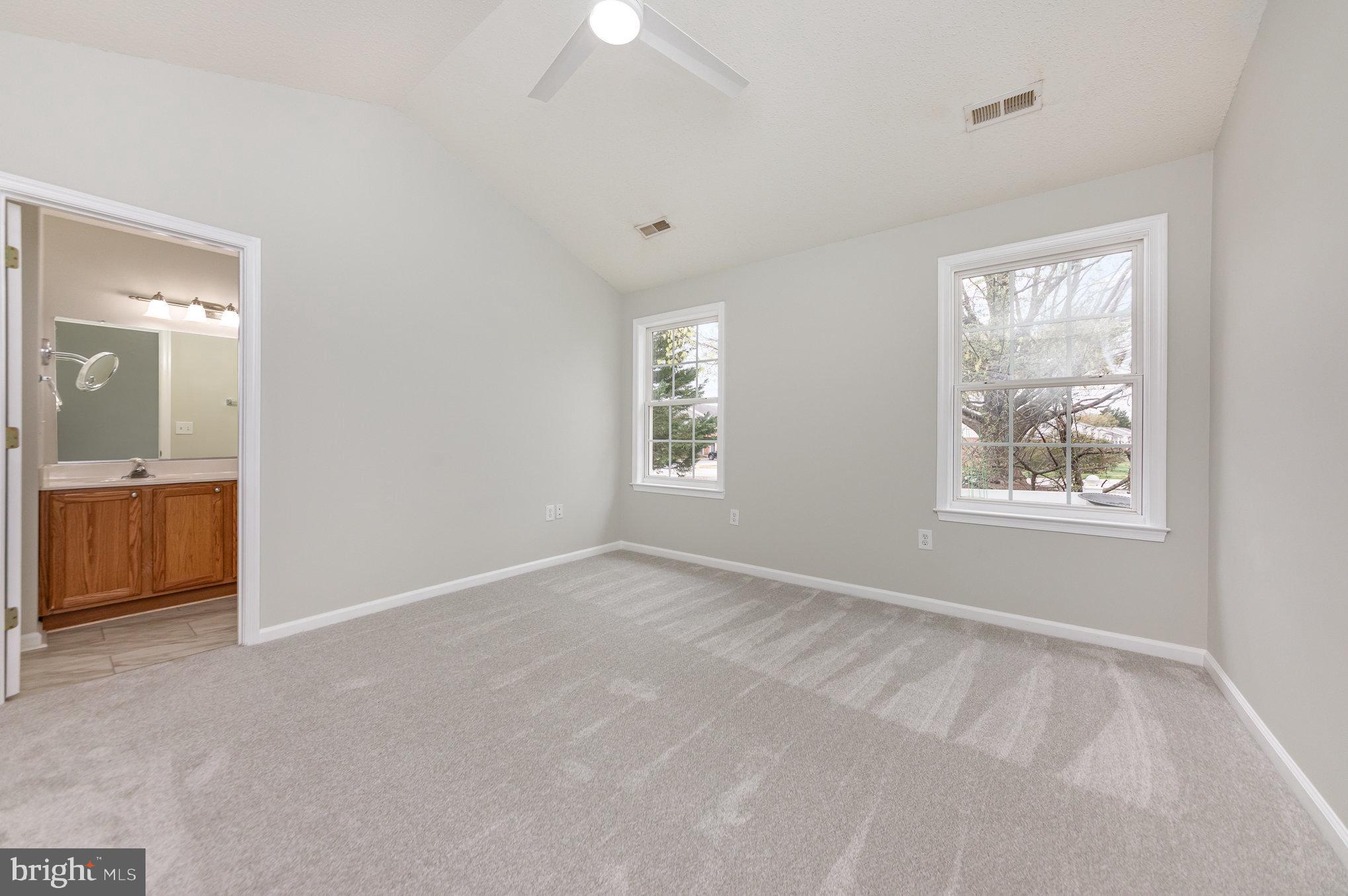 SALEM RUN - Residential