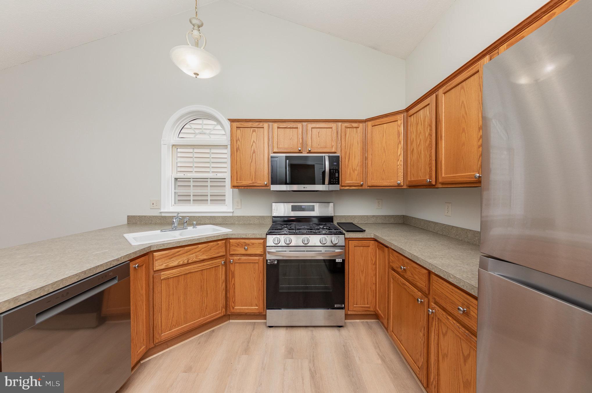 SALEM RUN - Residential