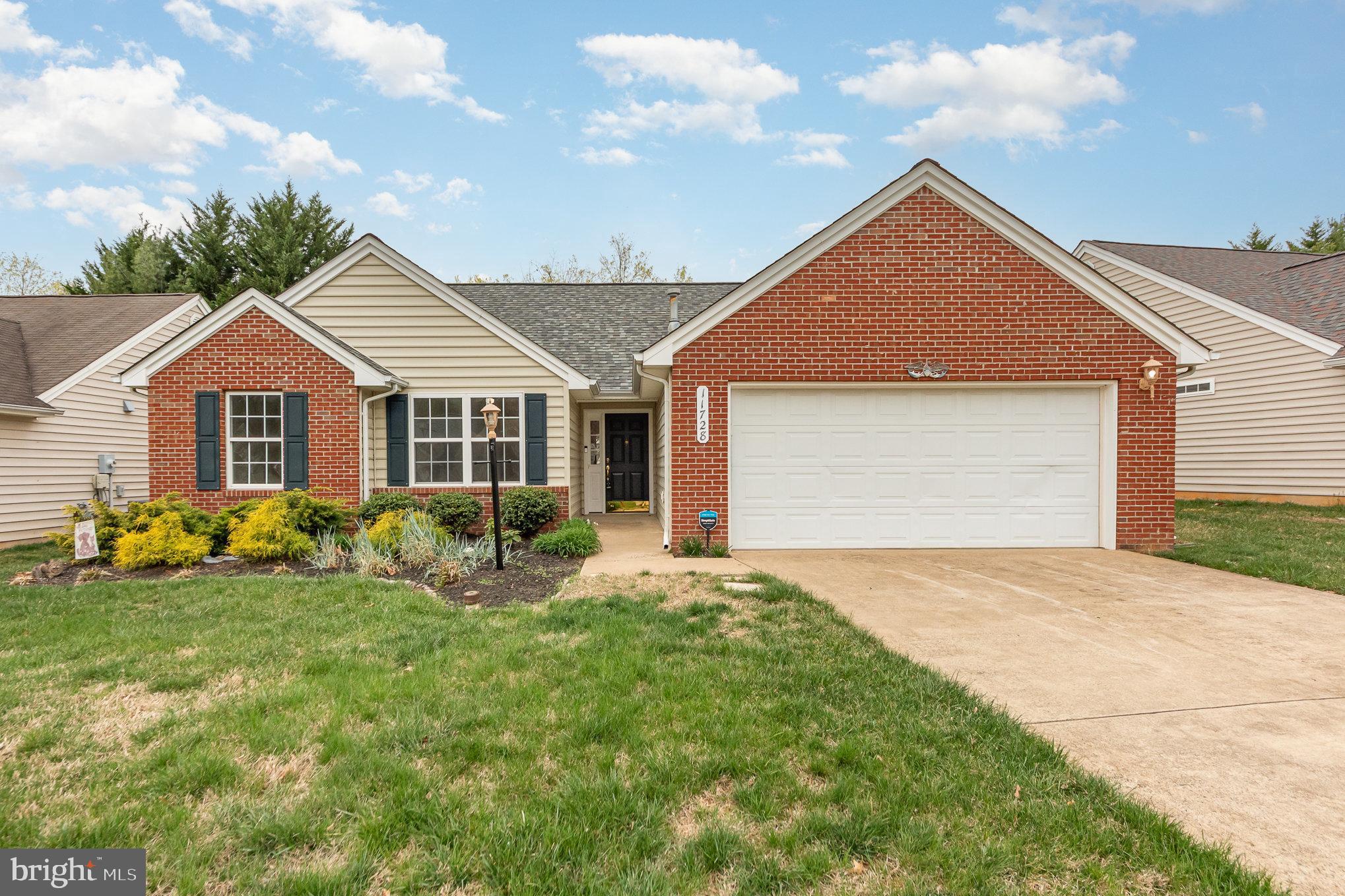 SALEM RUN - Residential