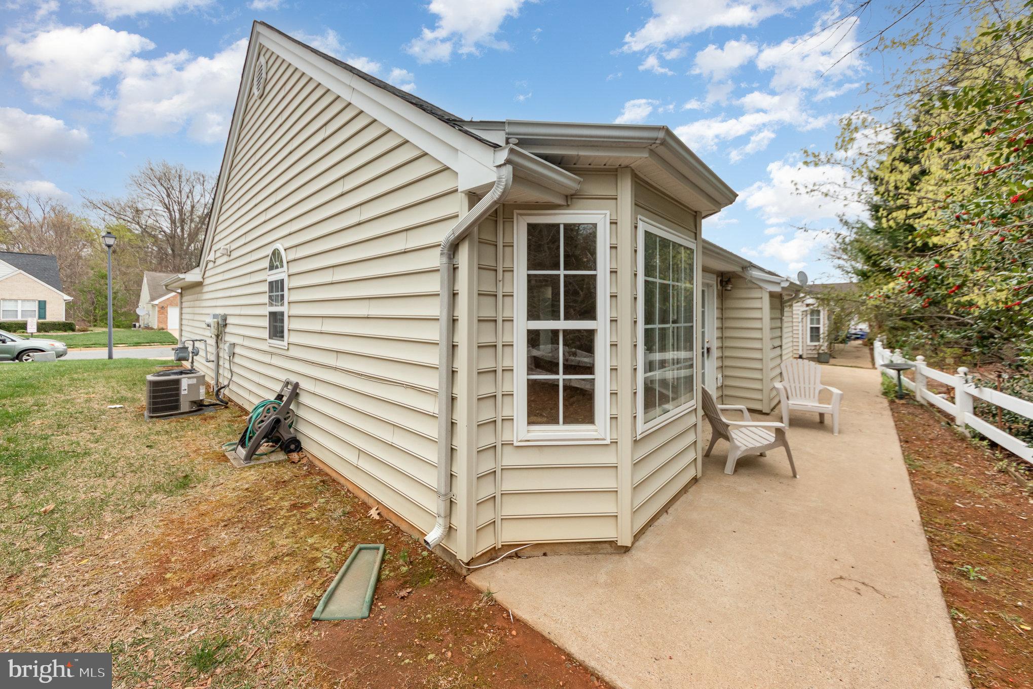 SALEM RUN - Residential